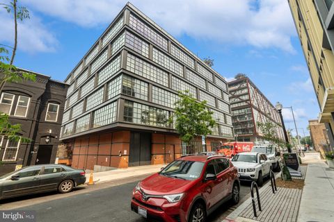 2030 8TH STREET NW PH-5 WASHINGTON DC 20001