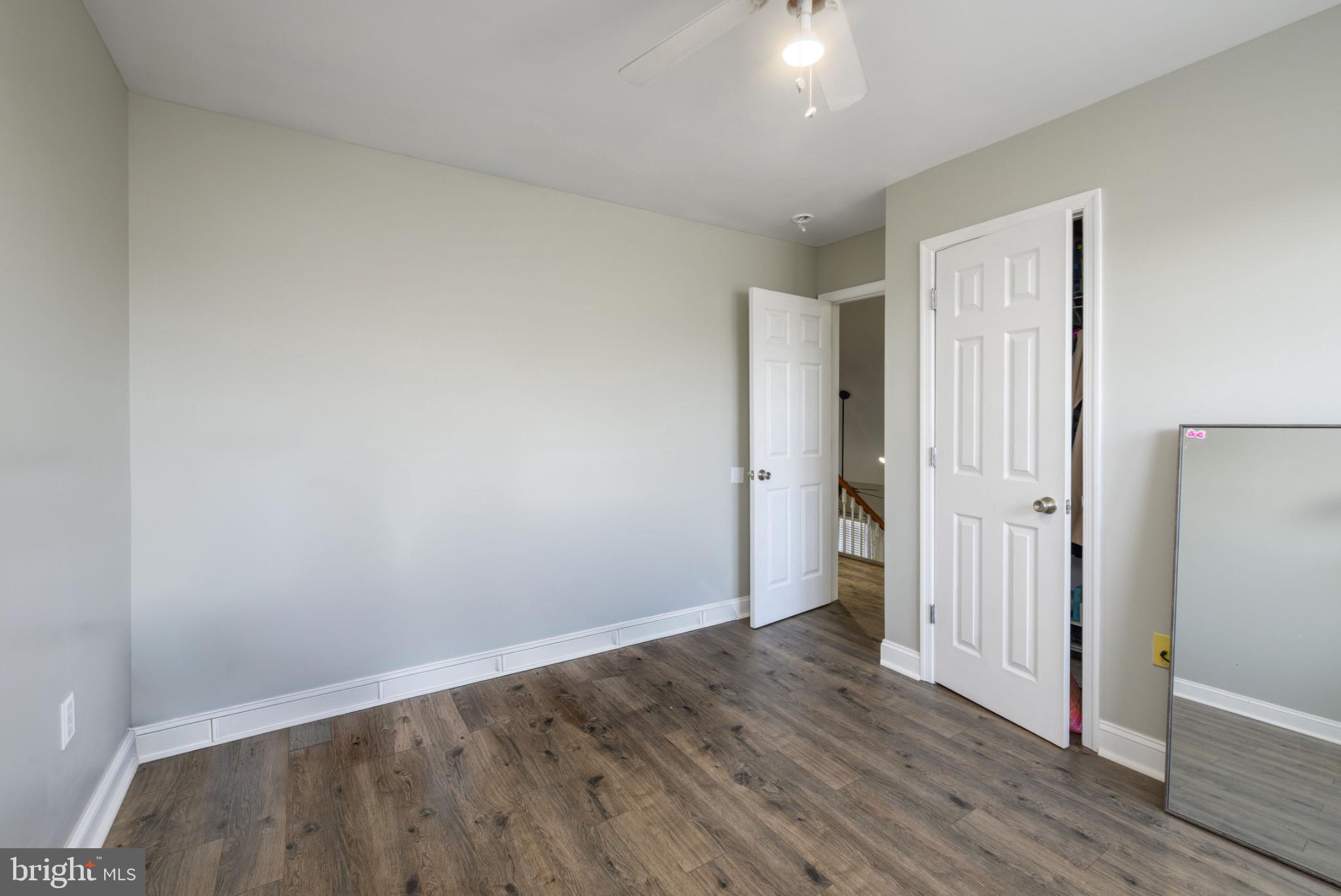 EAST FIELD - Residential