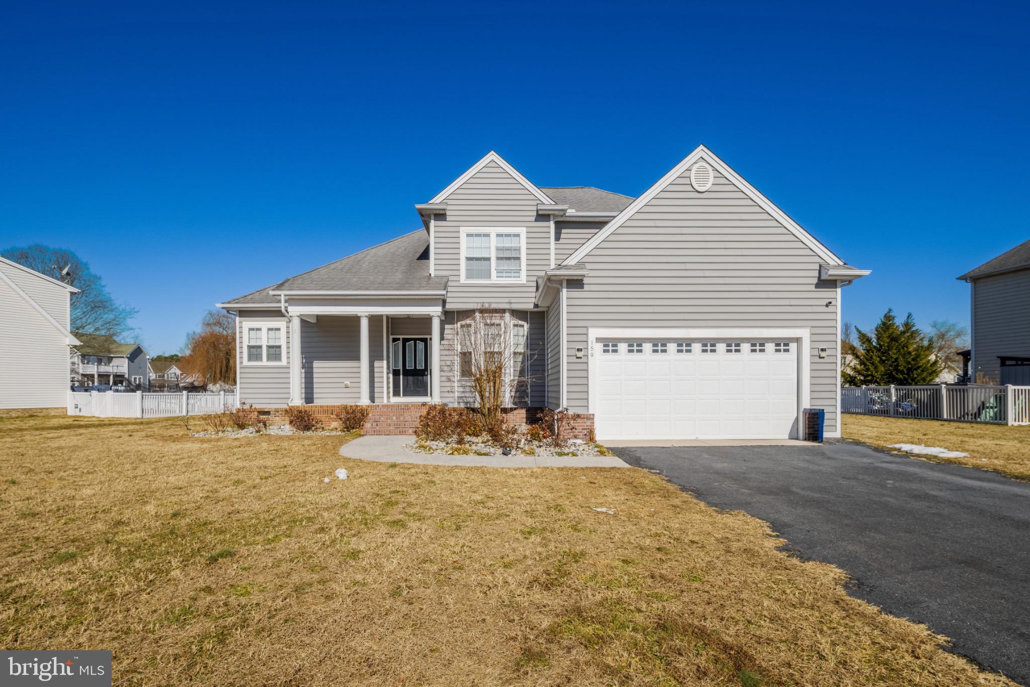 EAST FIELD - Residential