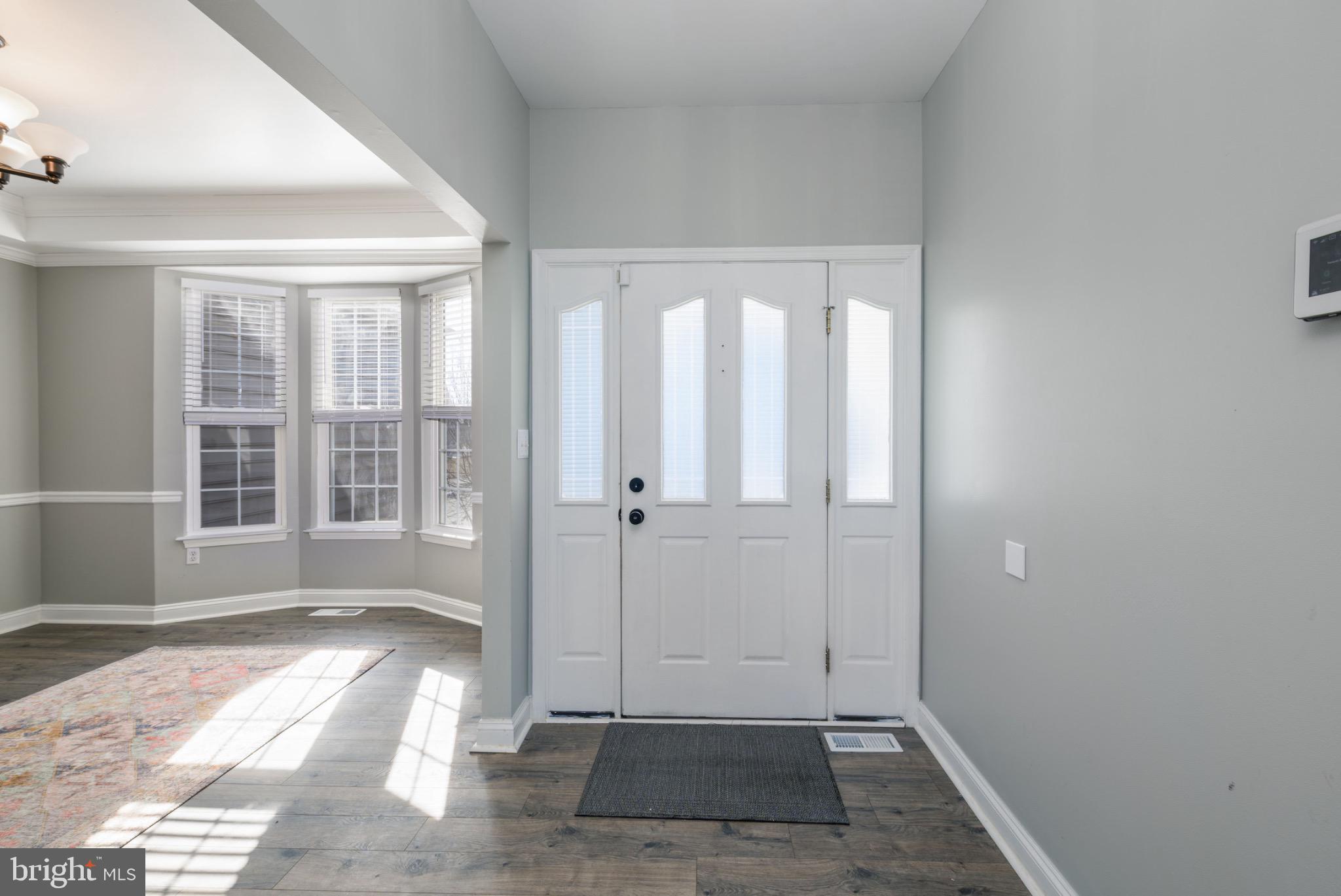 EAST FIELD - Residential