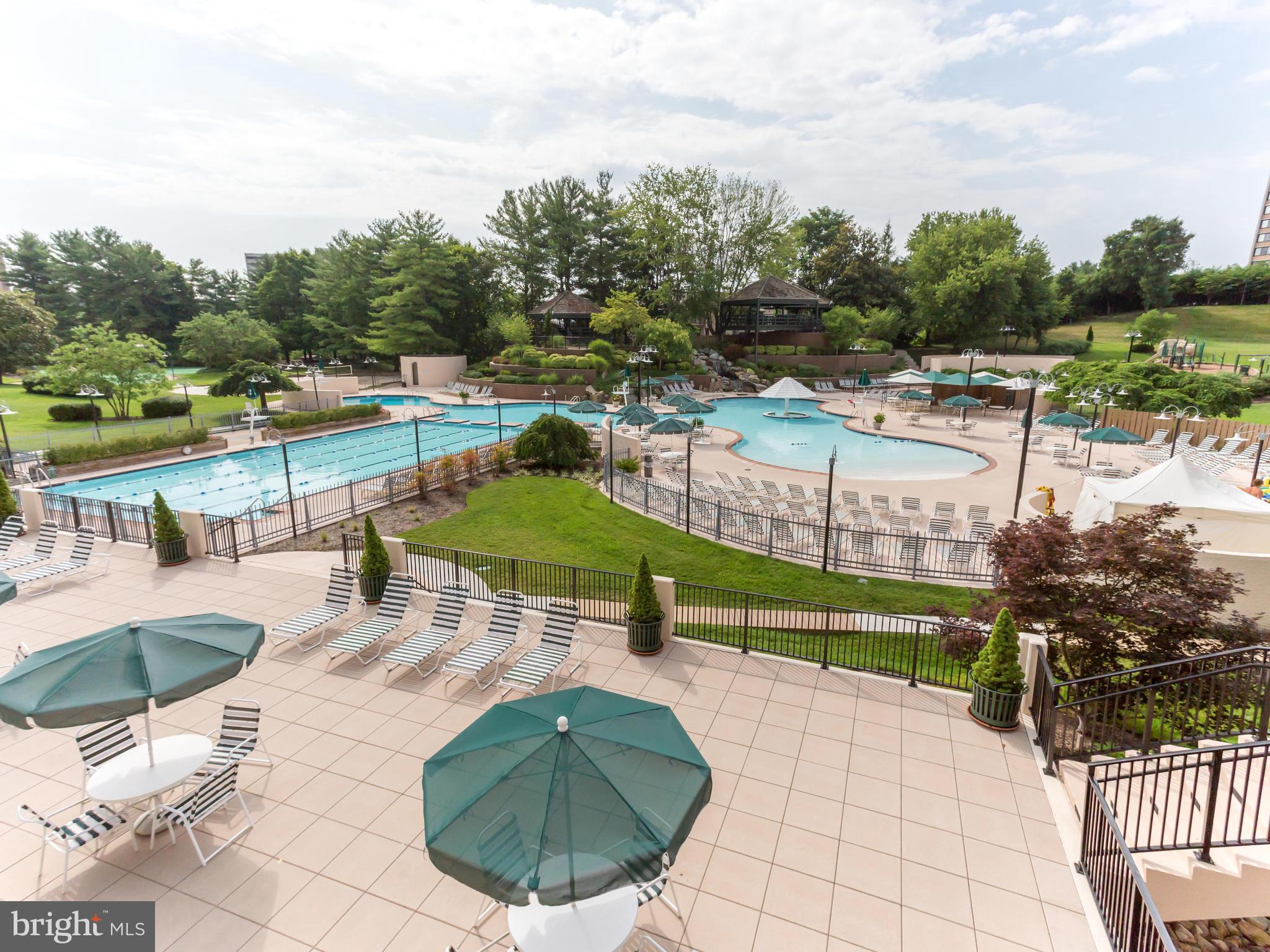 WATERGATE AT LANDMARK - Residential Lease