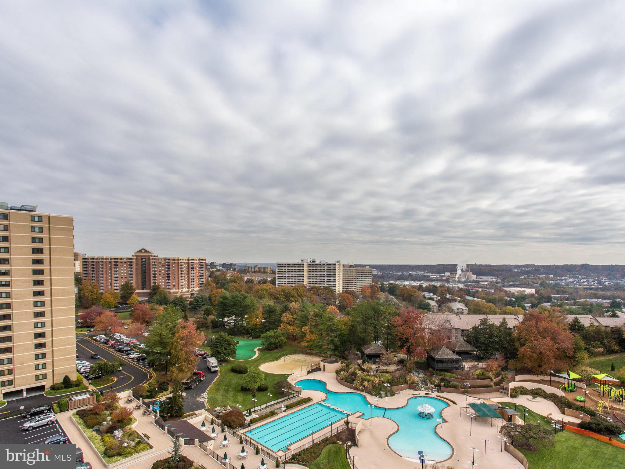 WATERGATE AT LANDMARK - Residential Lease