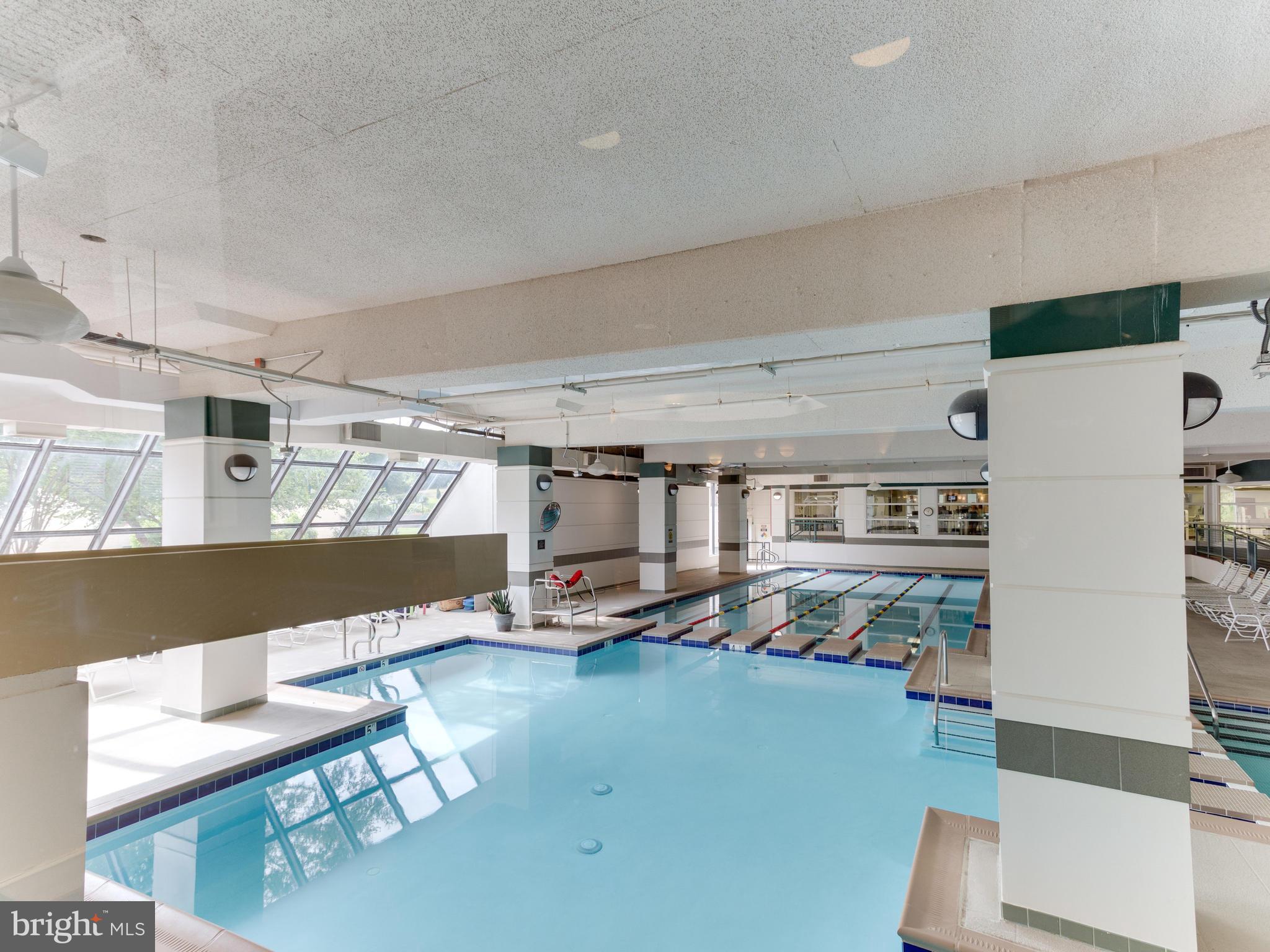 WATERGATE AT LANDMARK - Residential Lease