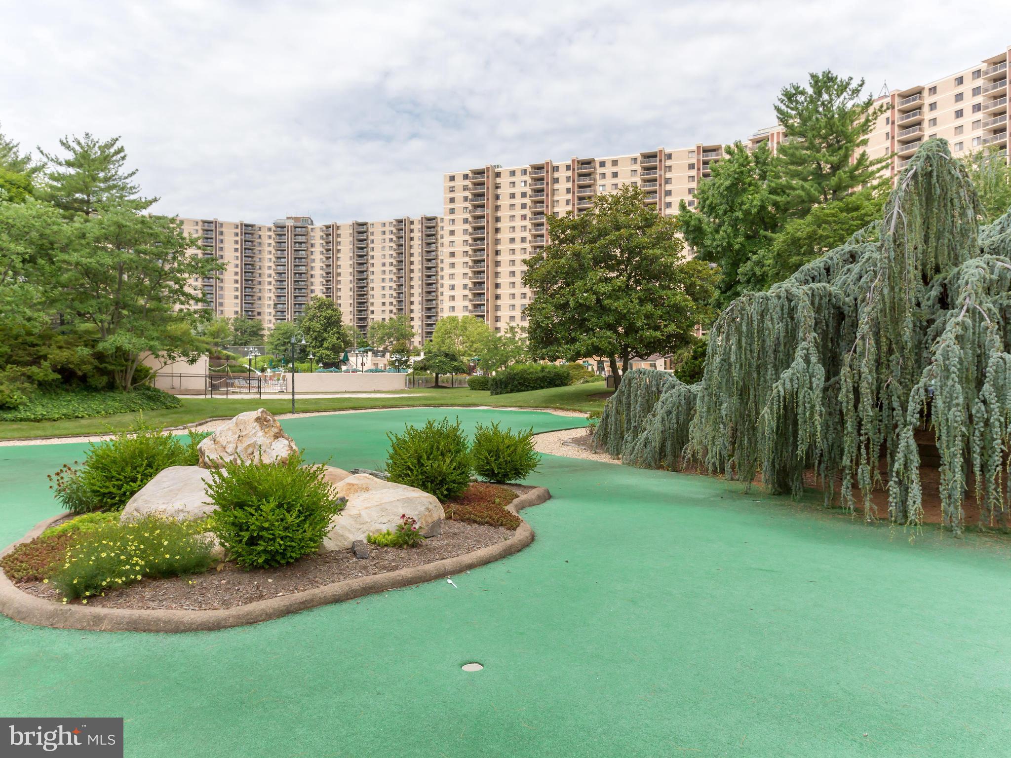 WATERGATE AT LANDMARK - Residential Lease