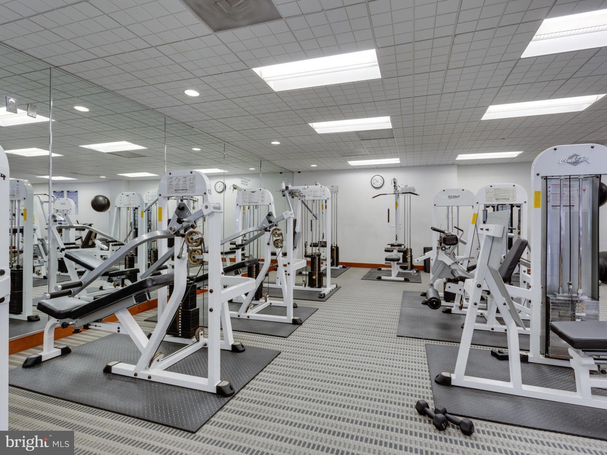 WATERGATE AT LANDMARK - Residential Lease