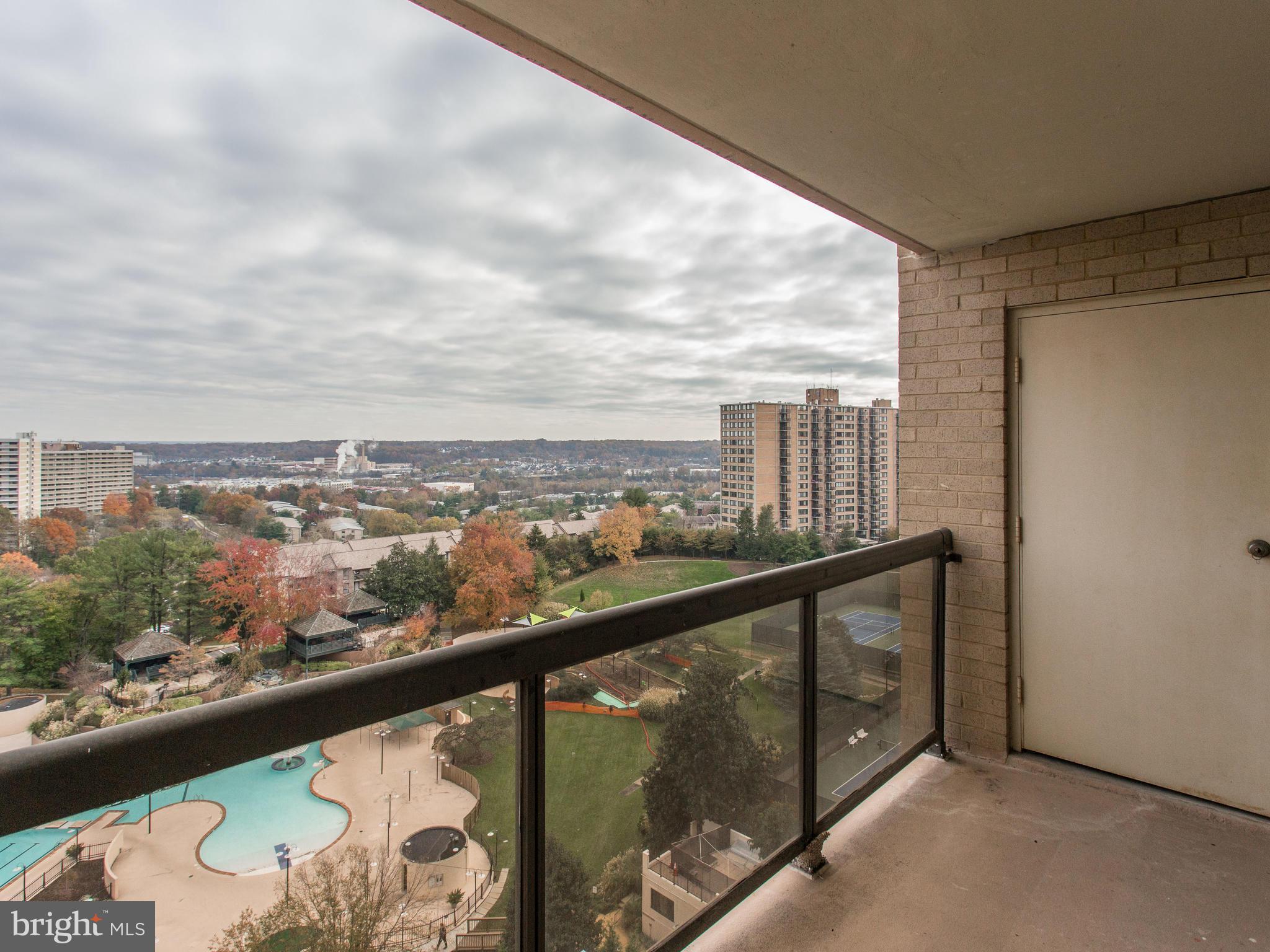 WATERGATE AT LANDMARK - Residential Lease