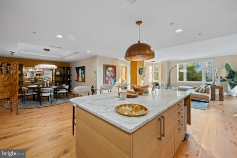 Condo For Sale - 801 Key Highway #336<br/> BALTIMORE, MD 21230