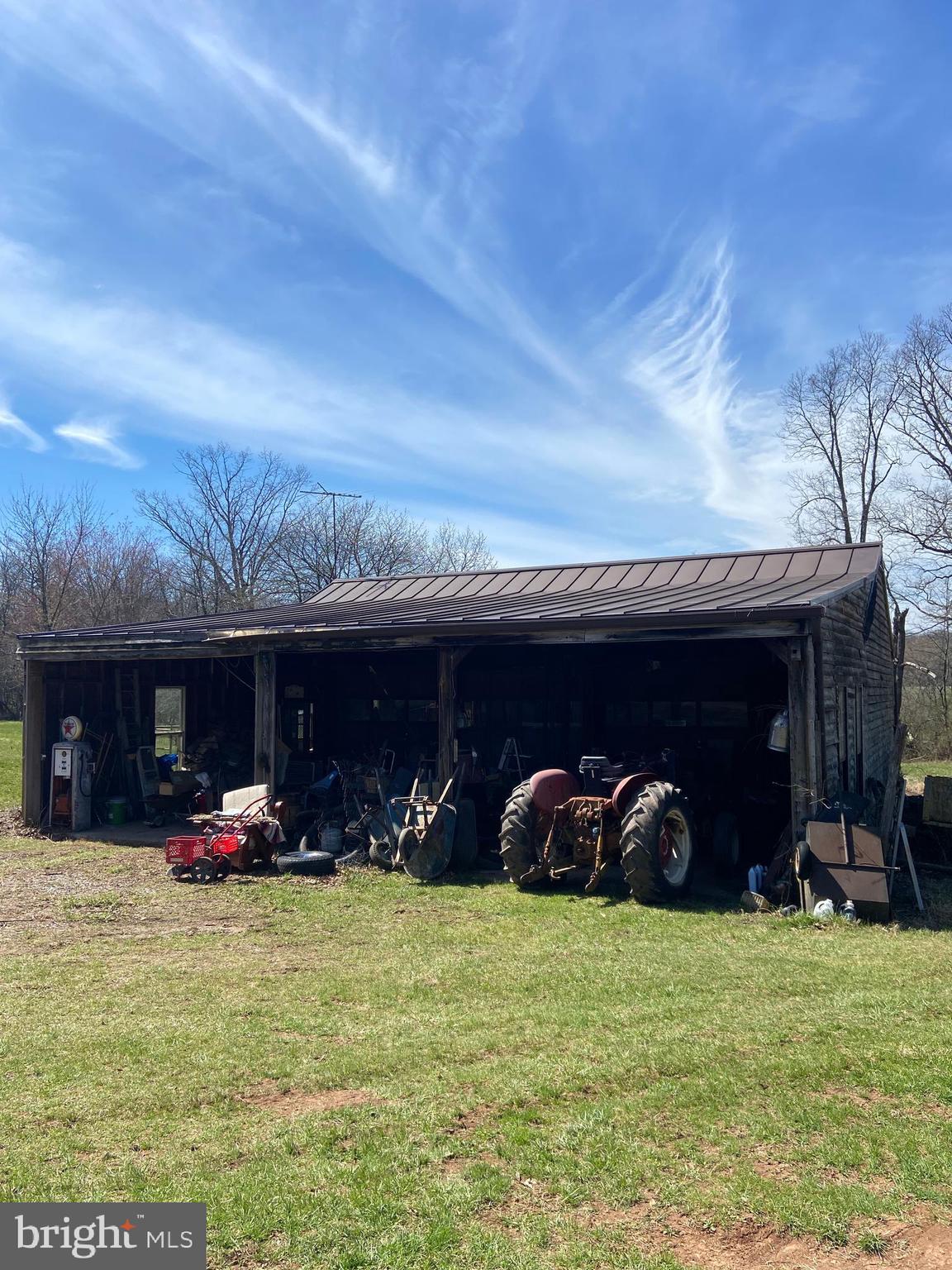 NONE AVAILABLE - Farm