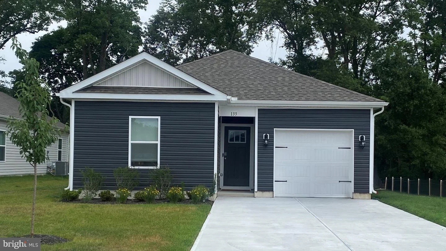 1293 Purple Orchid Loop, Salisbury, MD, 21801