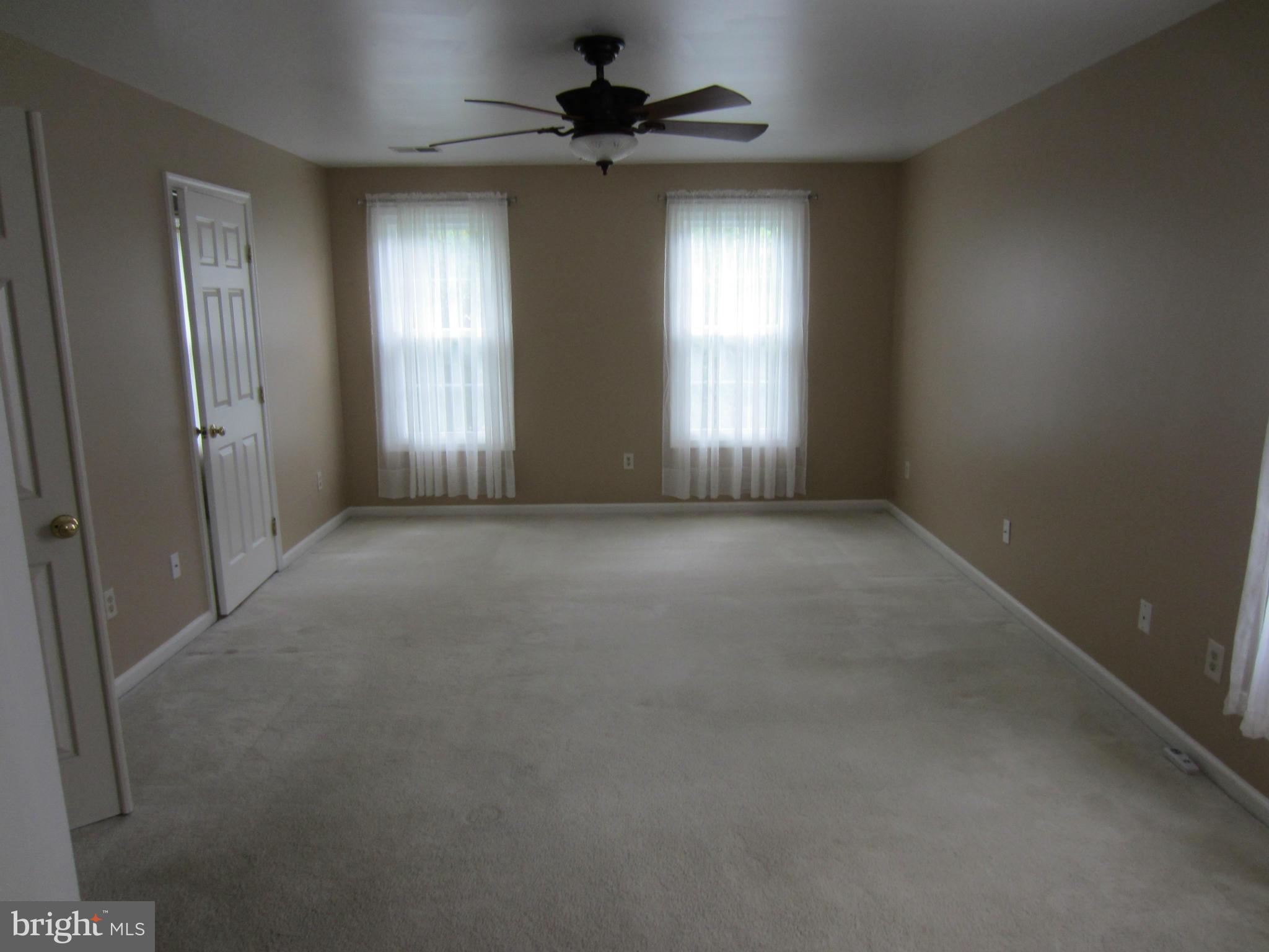 WHITSON RIDGE - Residential Lease