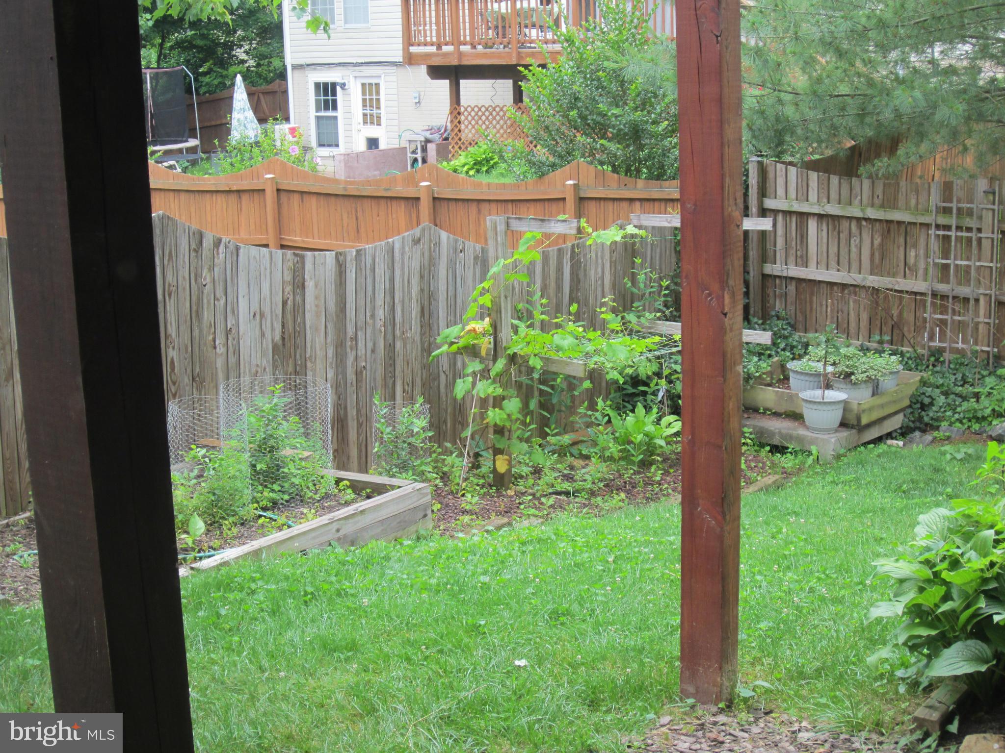 WHITSON RIDGE - Residential Lease