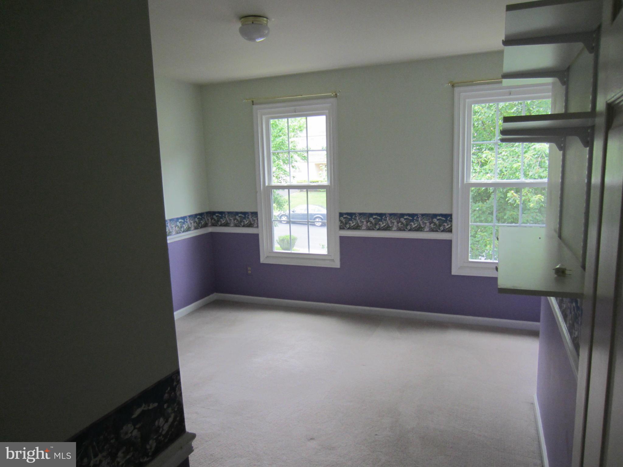 WHITSON RIDGE - Residential Lease