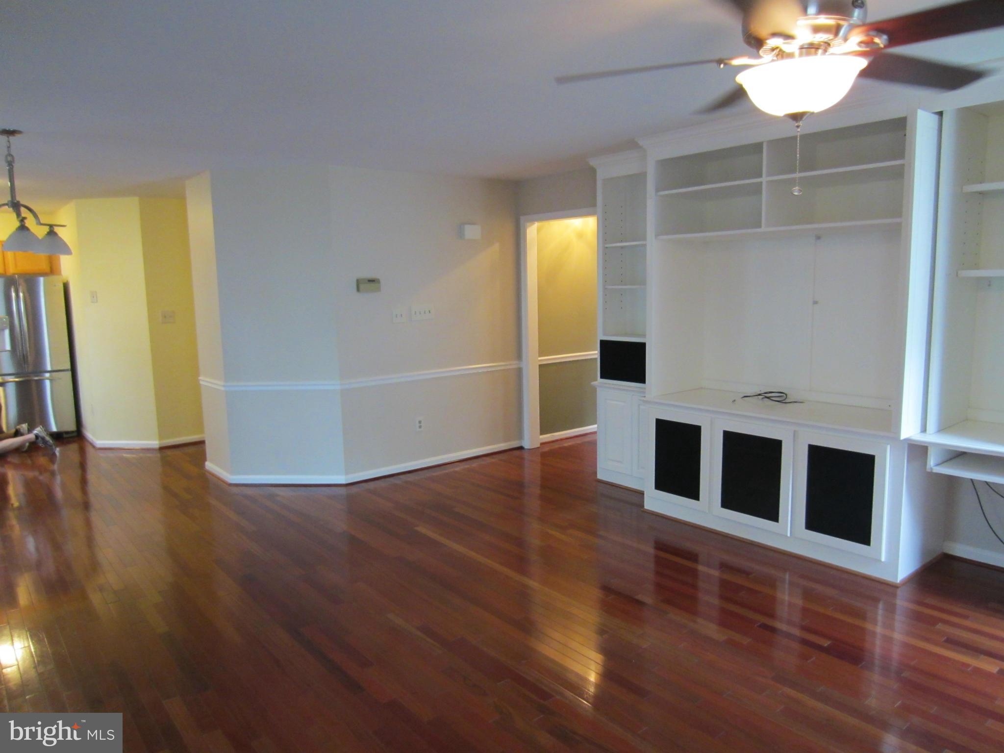 WHITSON RIDGE - Residential Lease