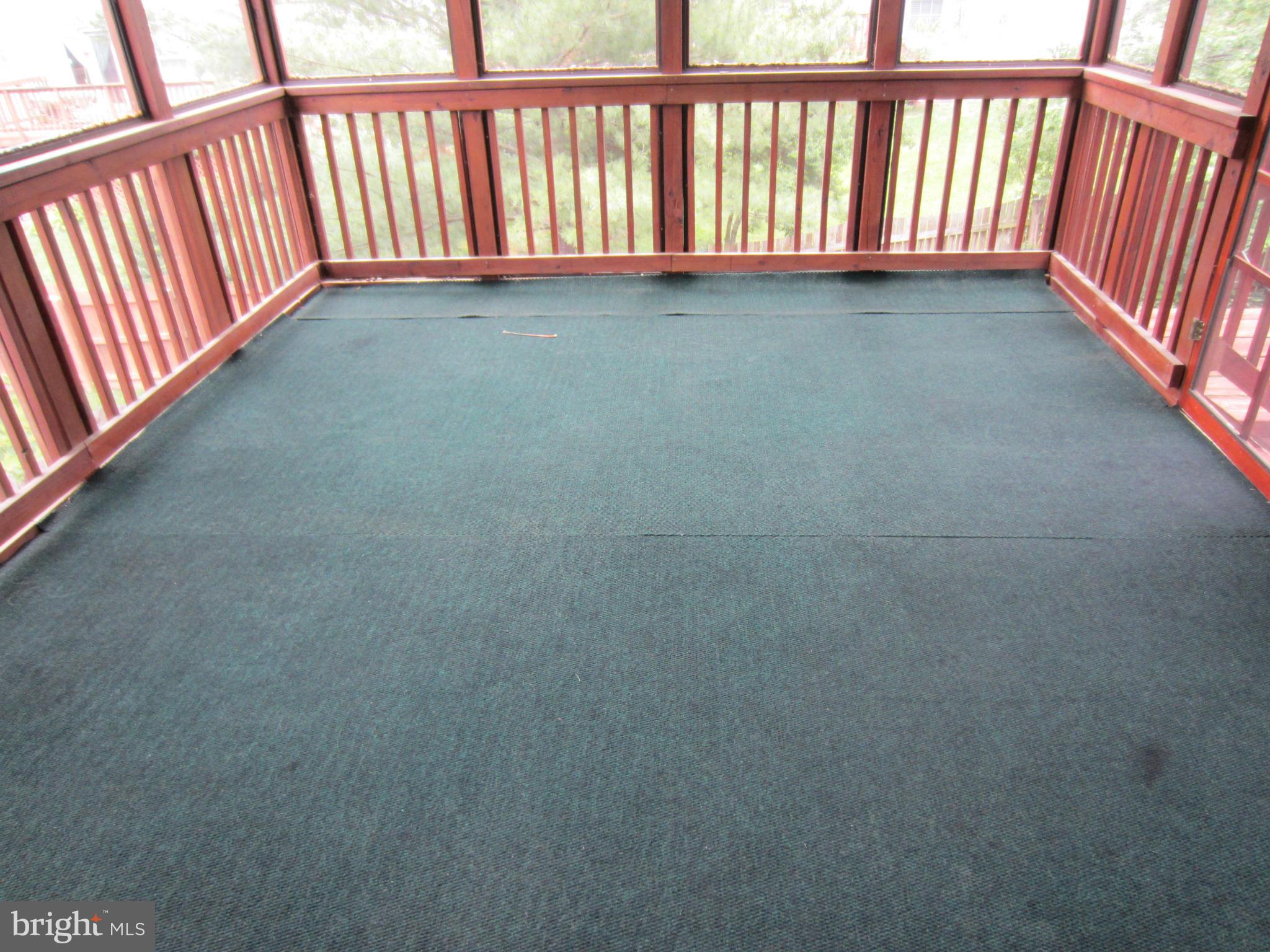 WHITSON RIDGE - Residential Lease