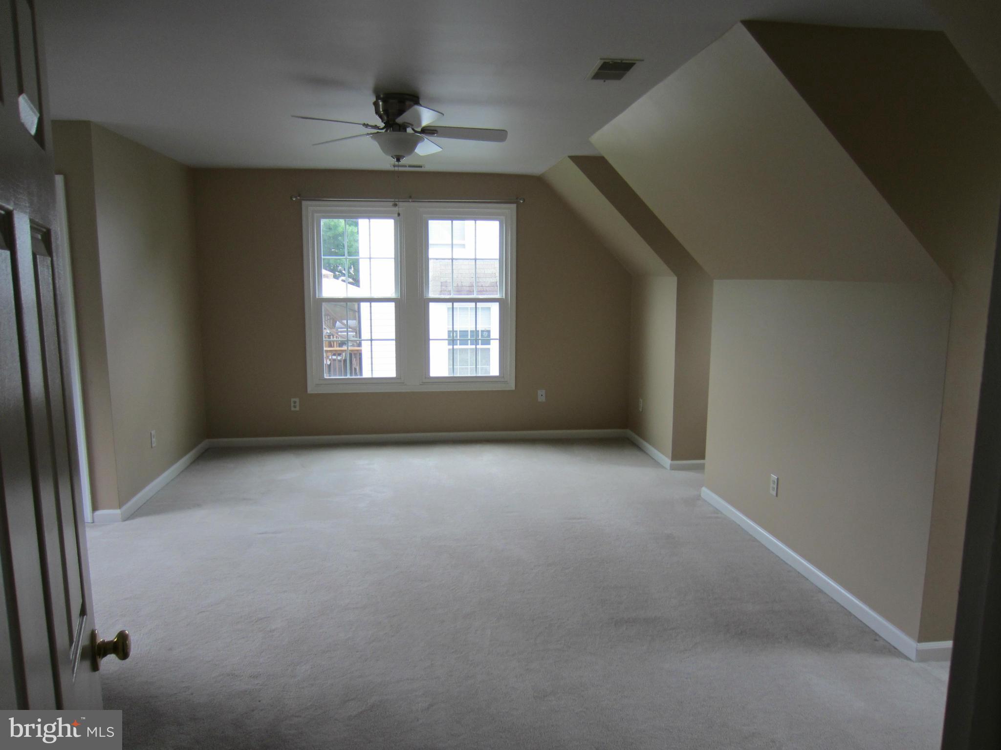 WHITSON RIDGE - Residential Lease