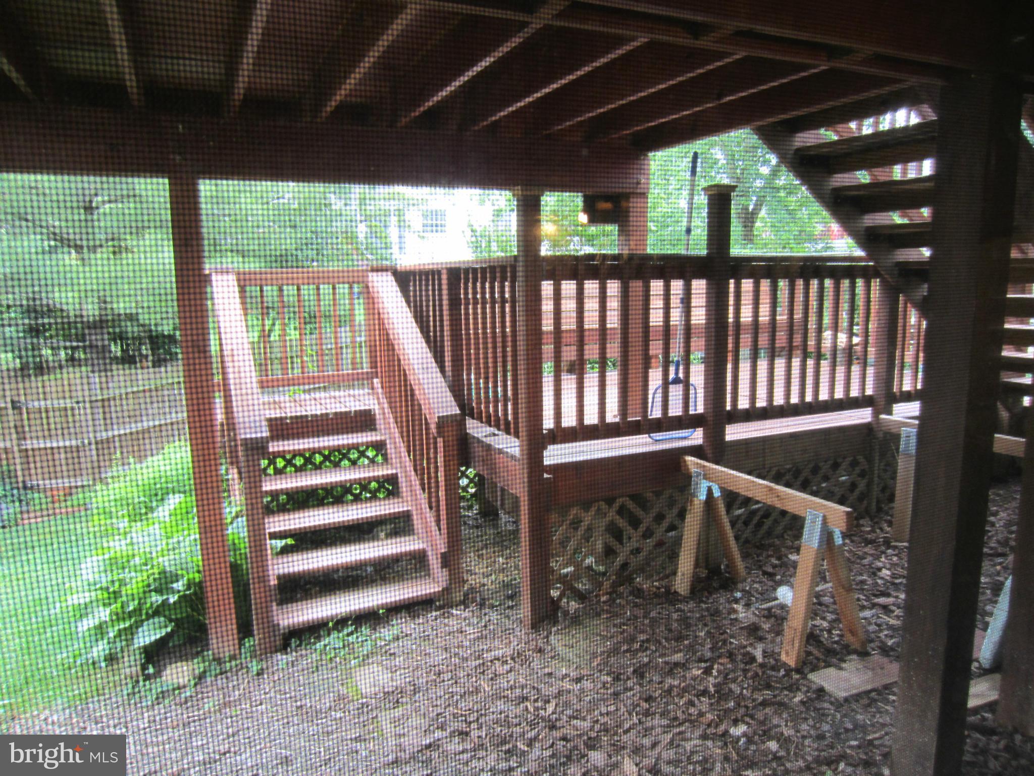 WHITSON RIDGE - Residential Lease