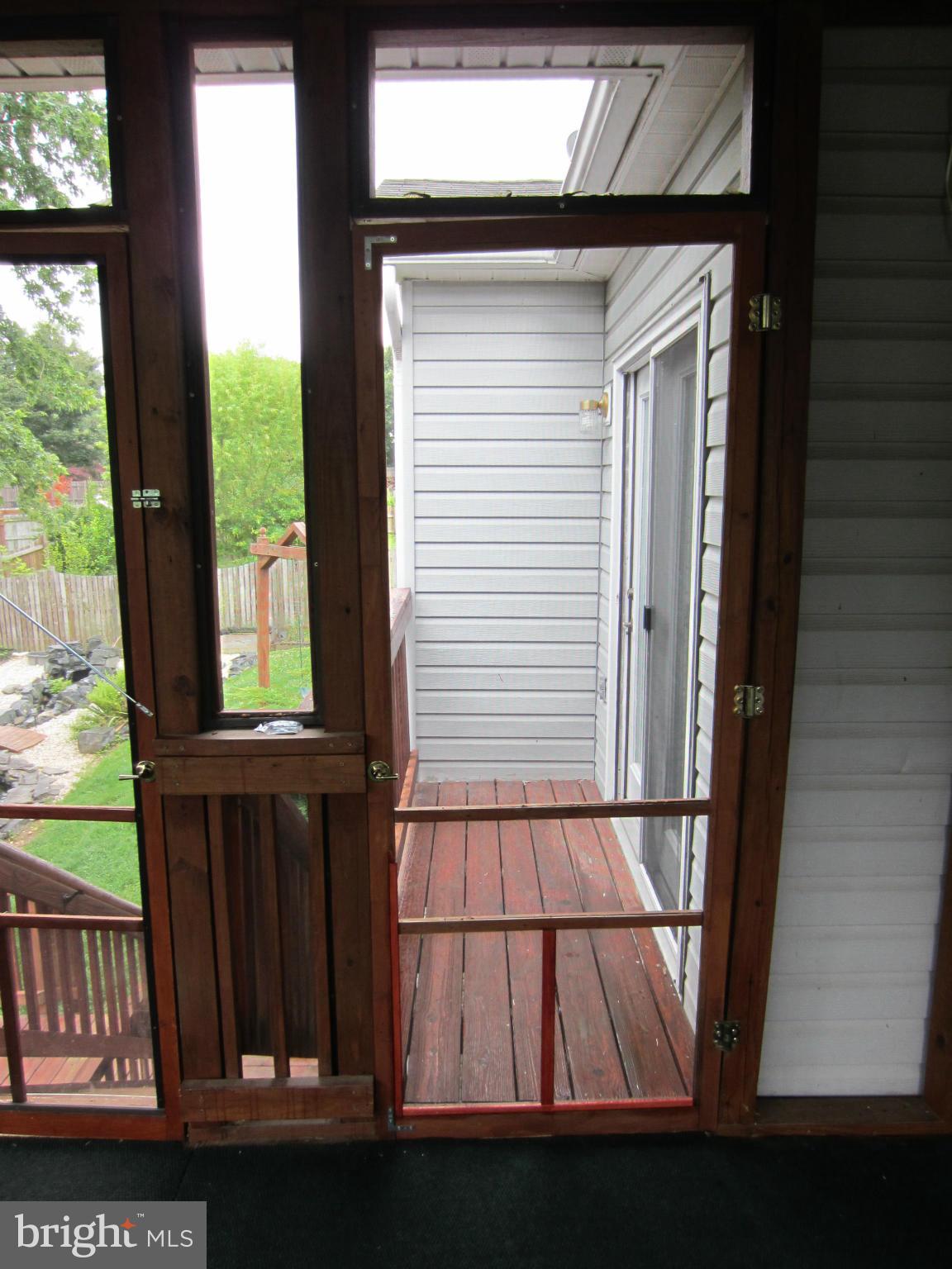 WHITSON RIDGE - Residential Lease