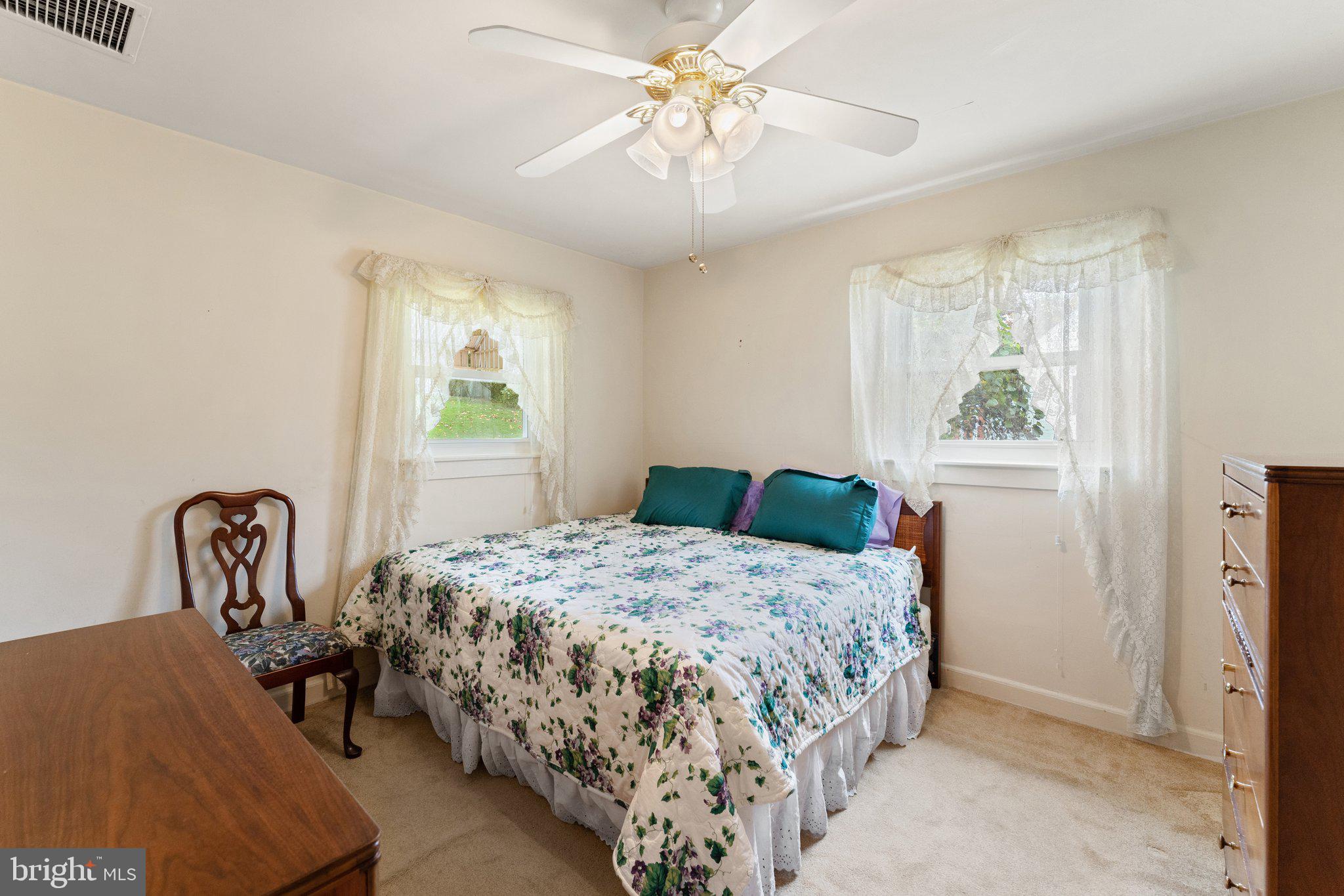 TYLER PARK - Residential