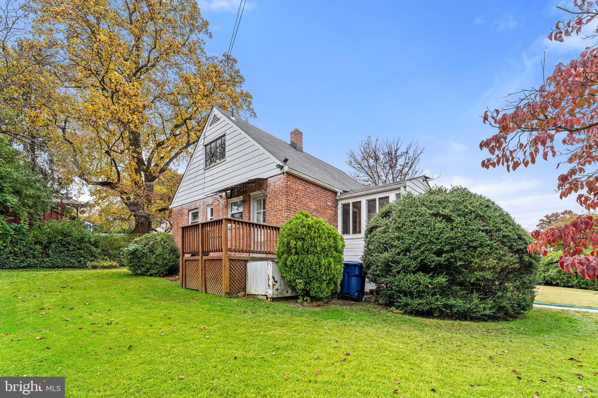 TYLER PARK - Residential