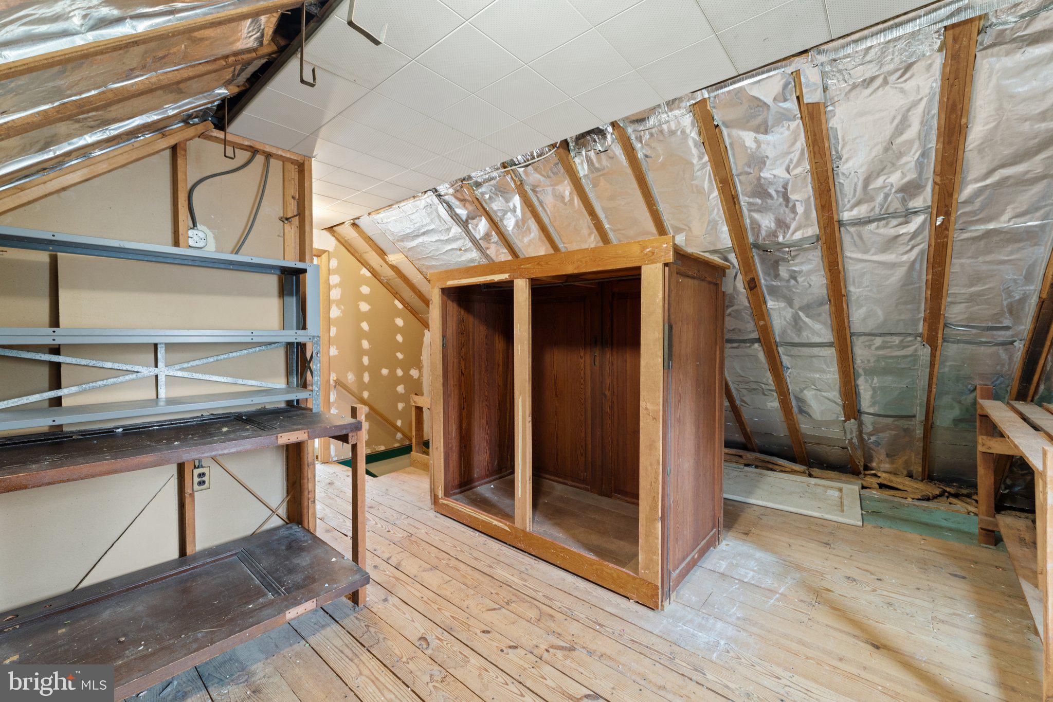 TYLER PARK - Residential