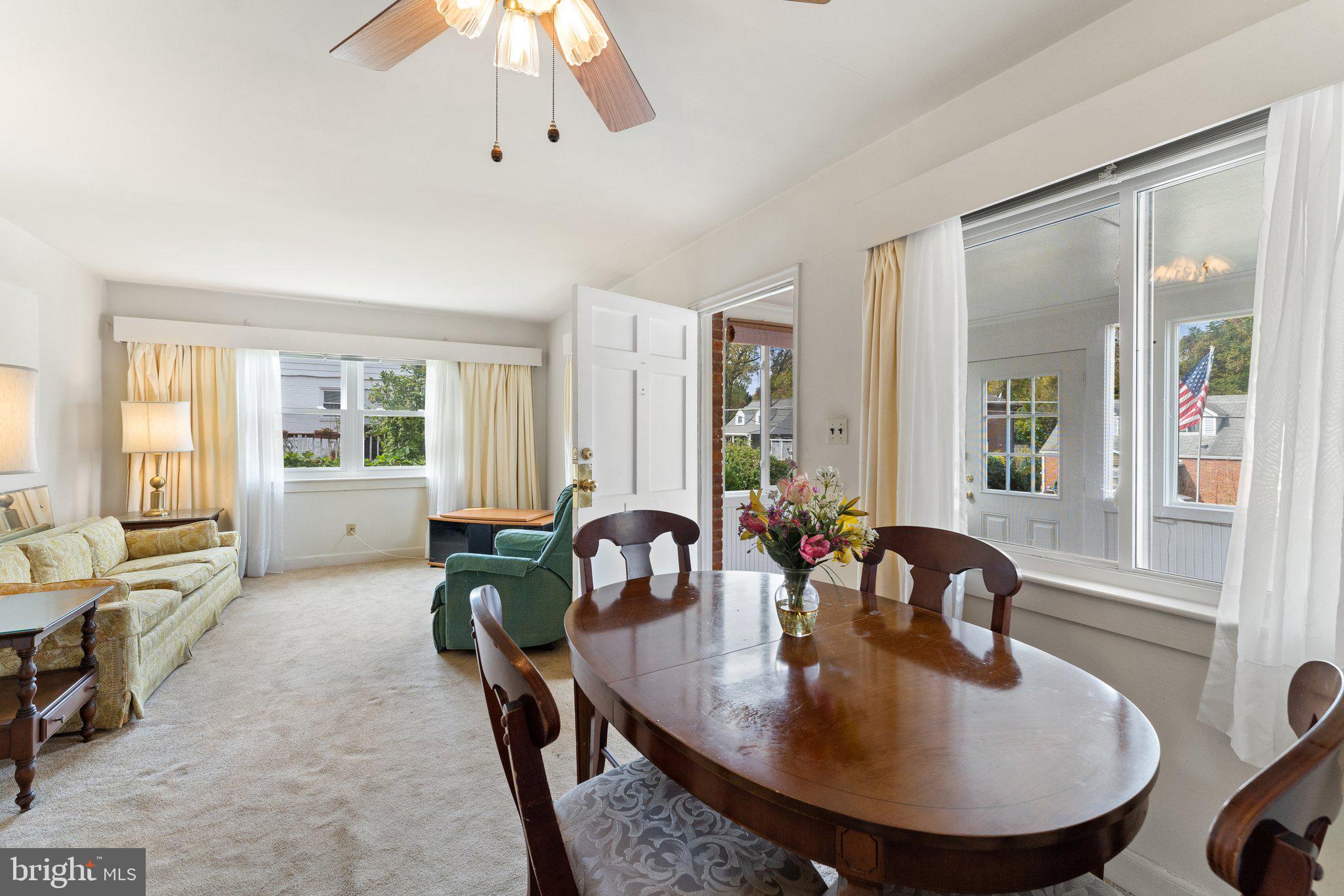 TYLER PARK - Residential