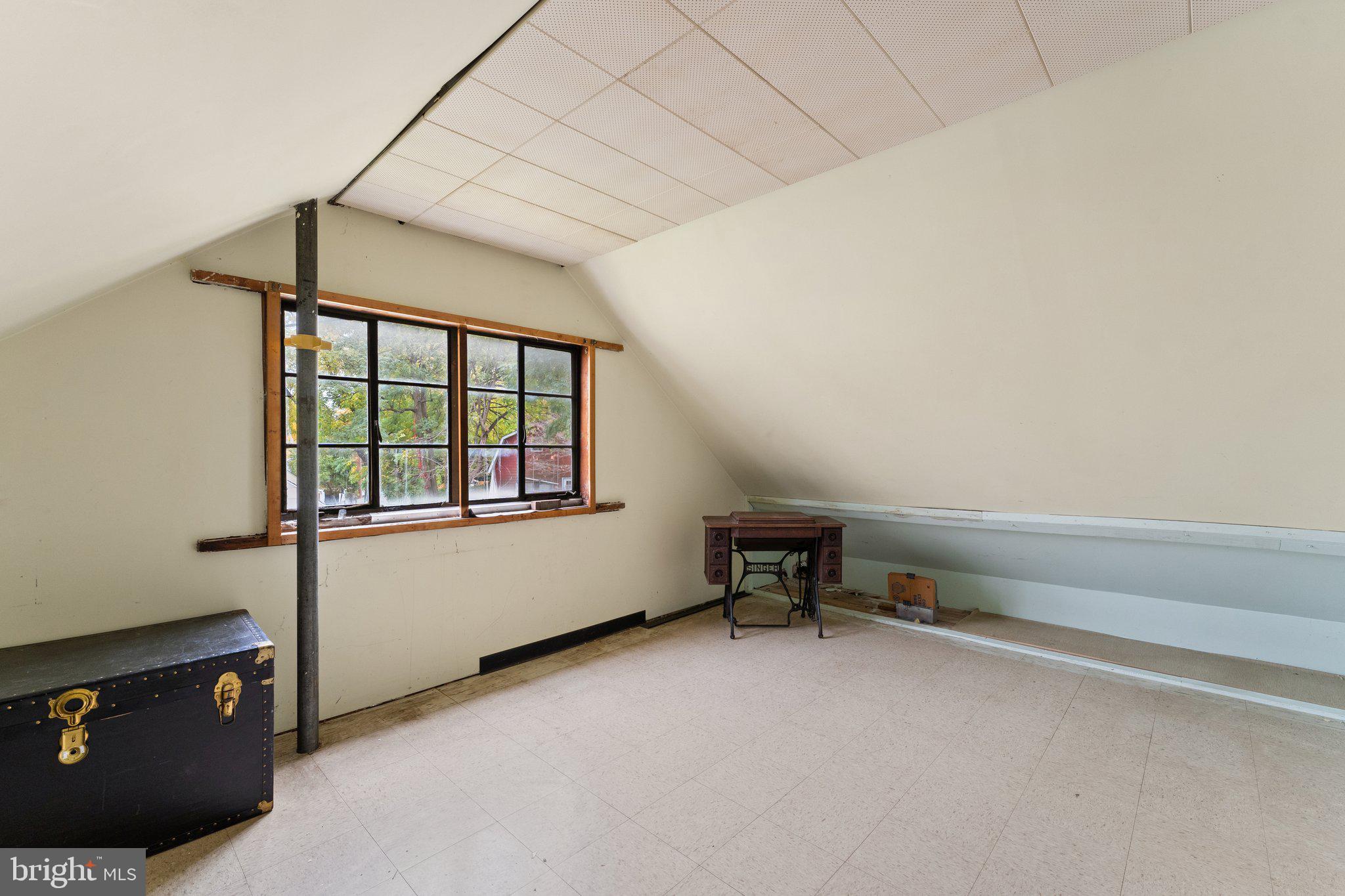 TYLER PARK - Residential