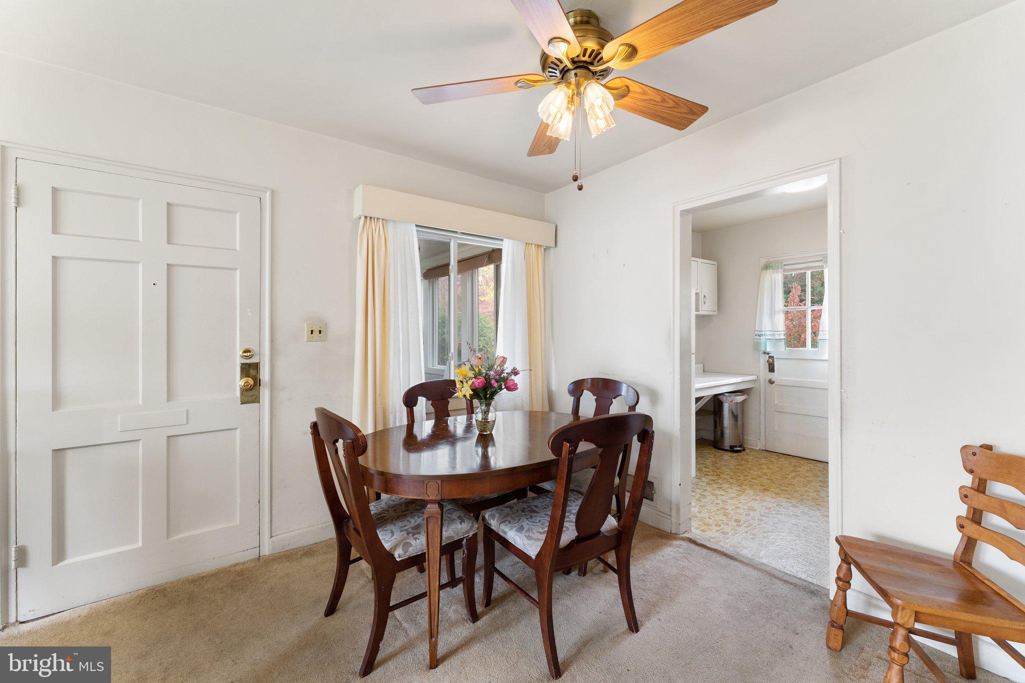 TYLER PARK - Residential