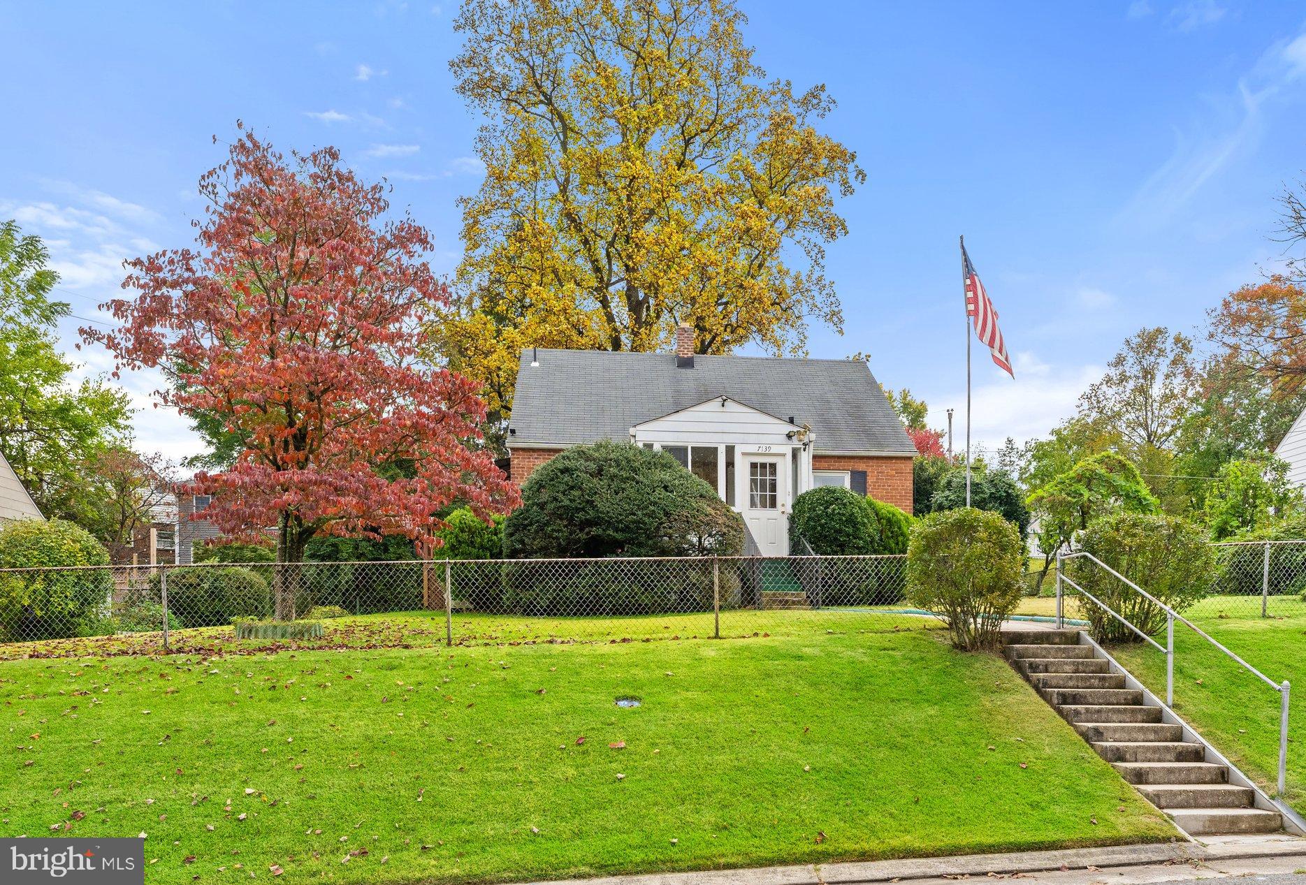 TYLER PARK - Residential