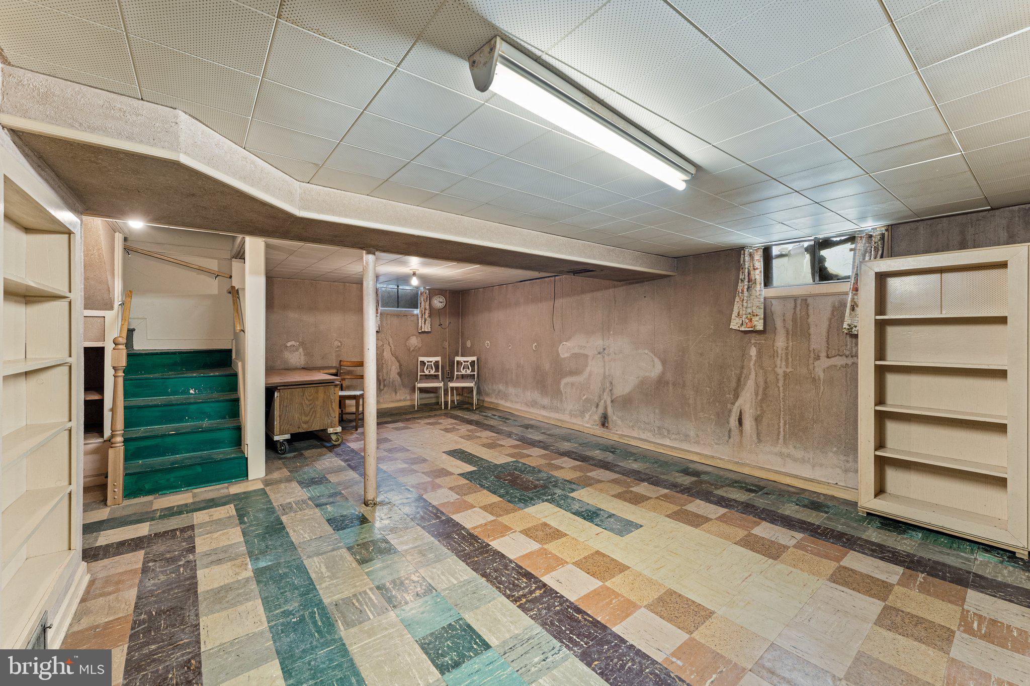 TYLER PARK - Residential