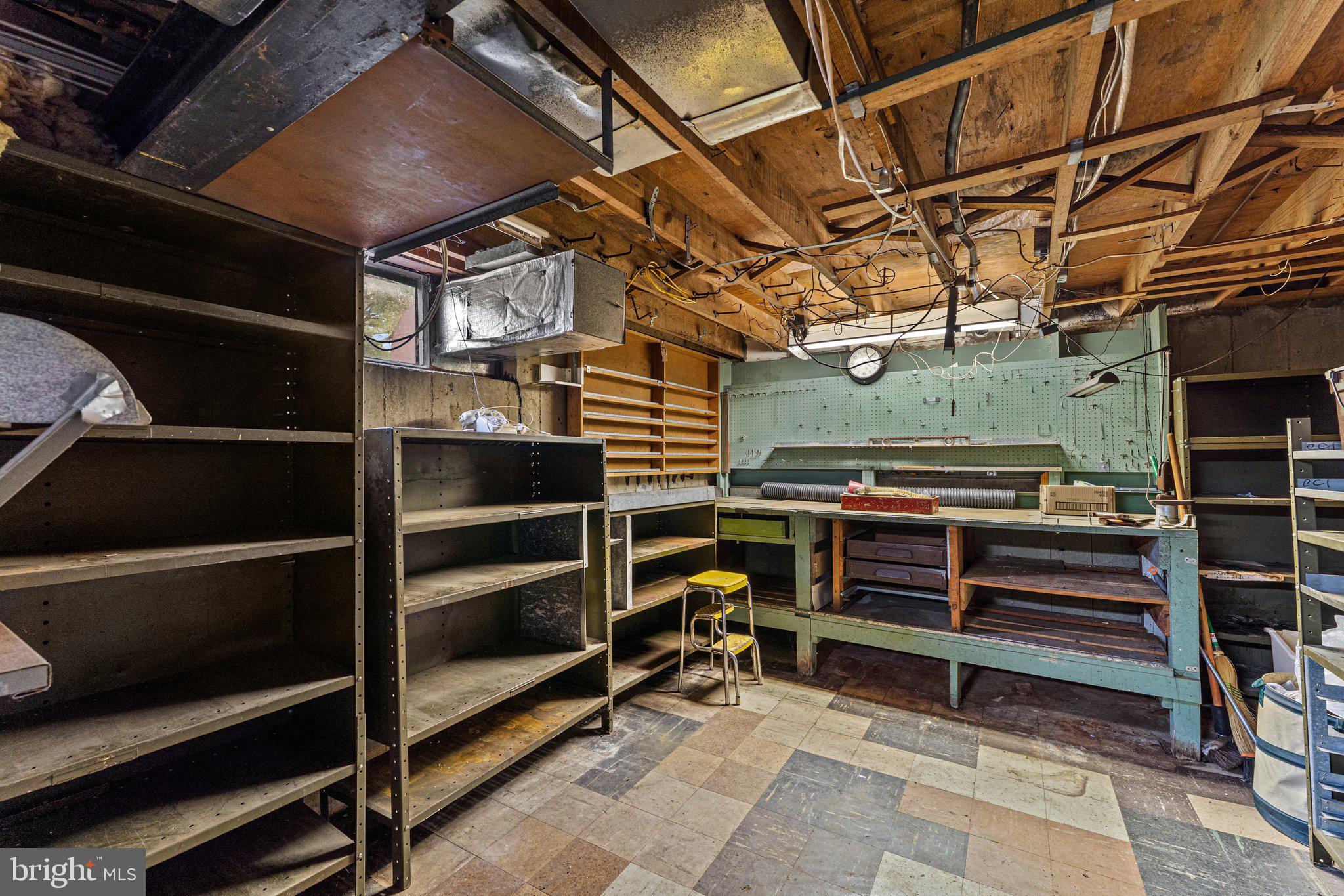 TYLER PARK - Residential