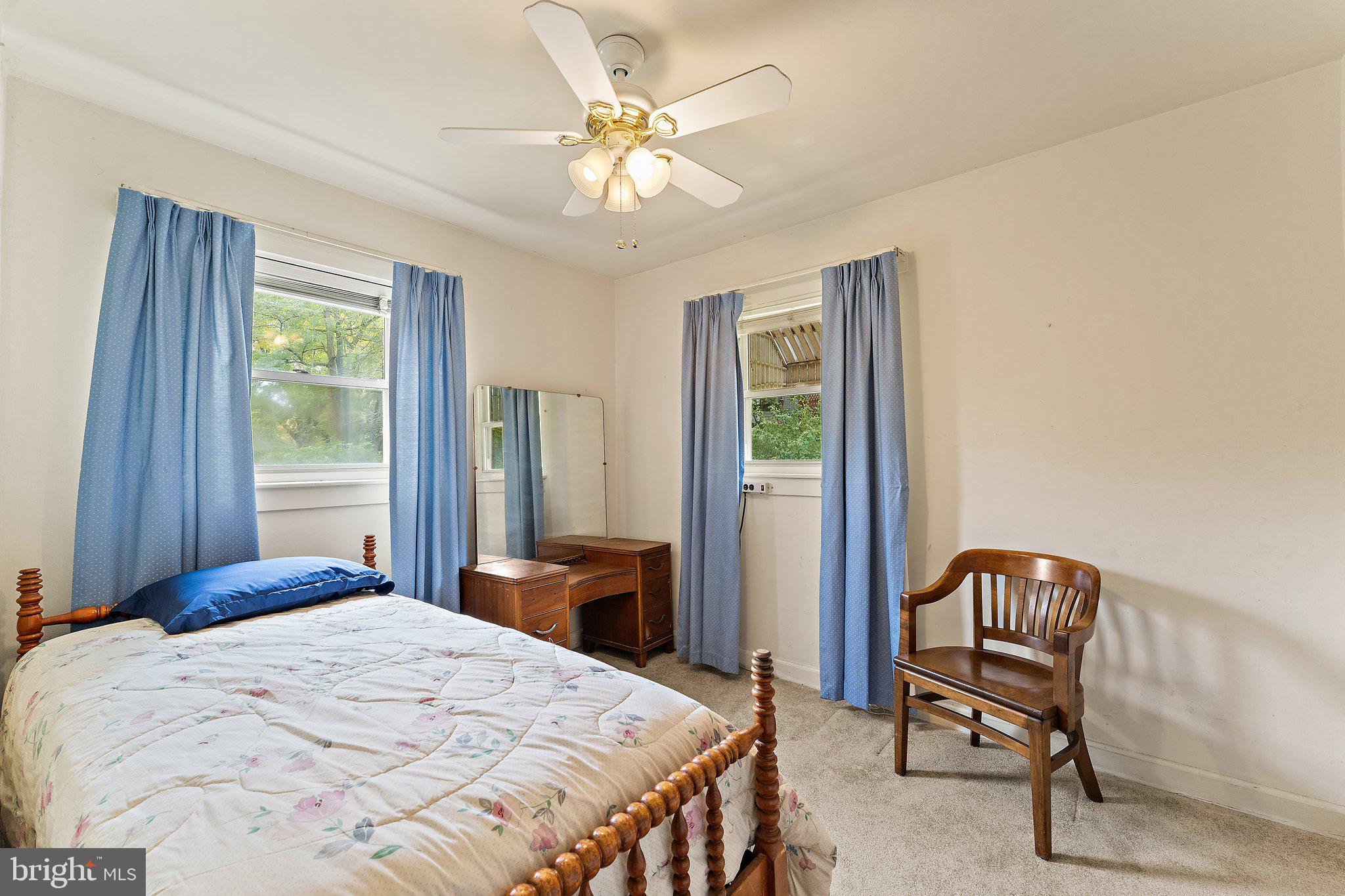 TYLER PARK - Residential