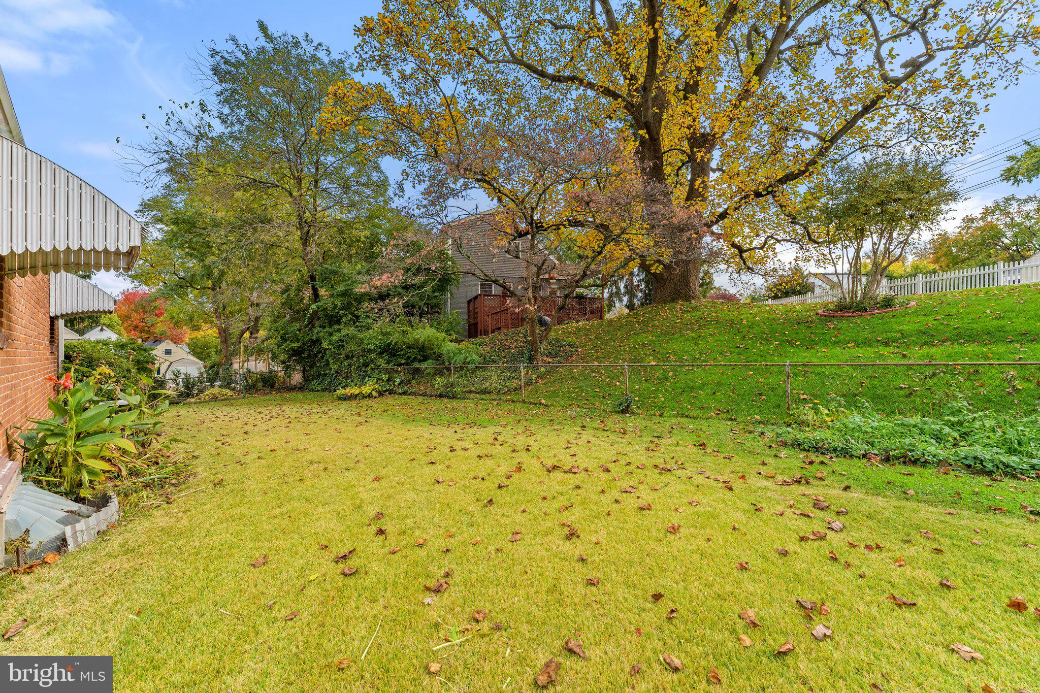 TYLER PARK - Residential