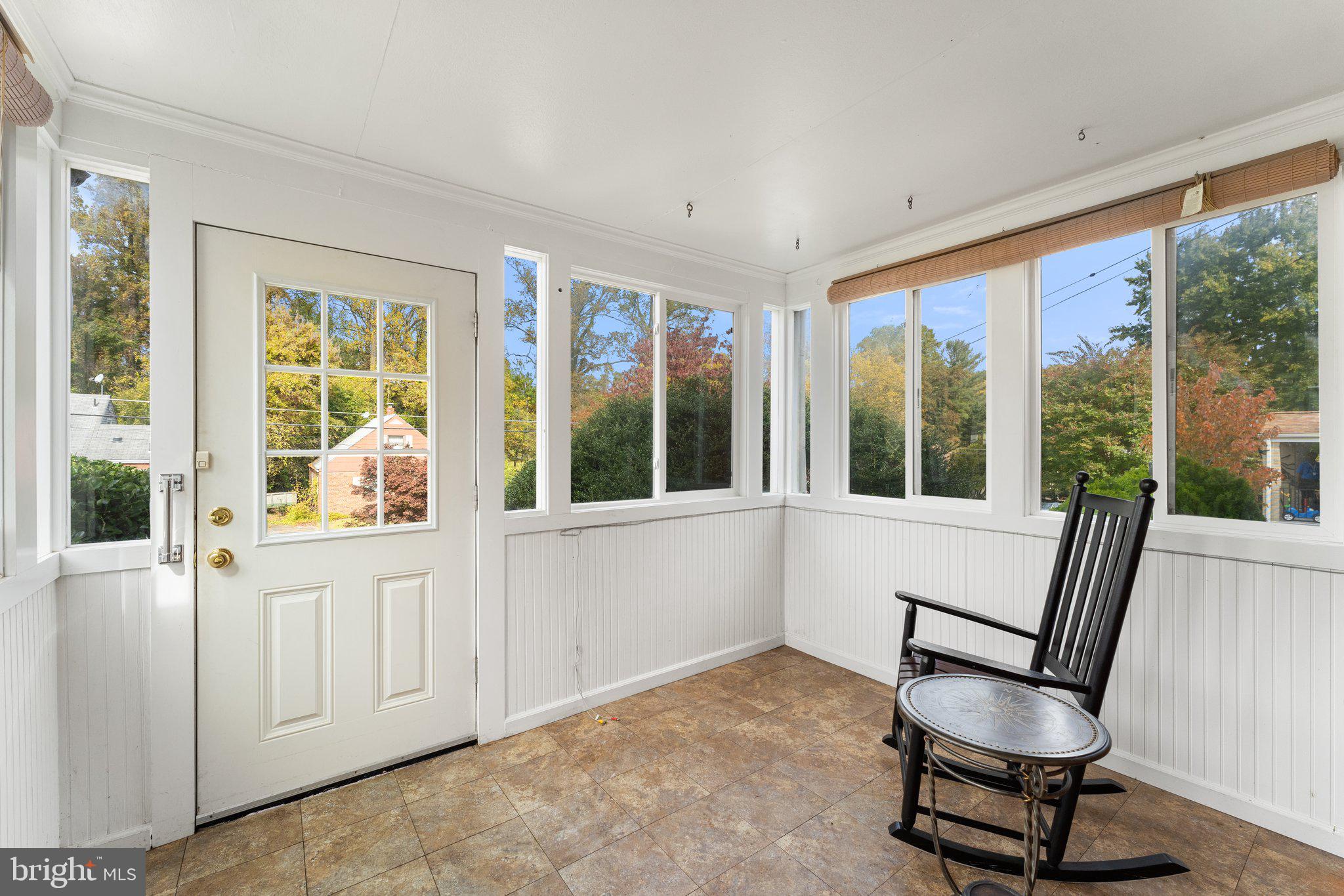 TYLER PARK - Residential