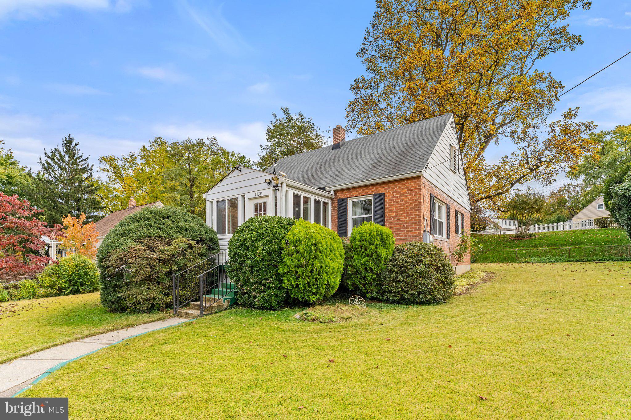 TYLER PARK - Residential