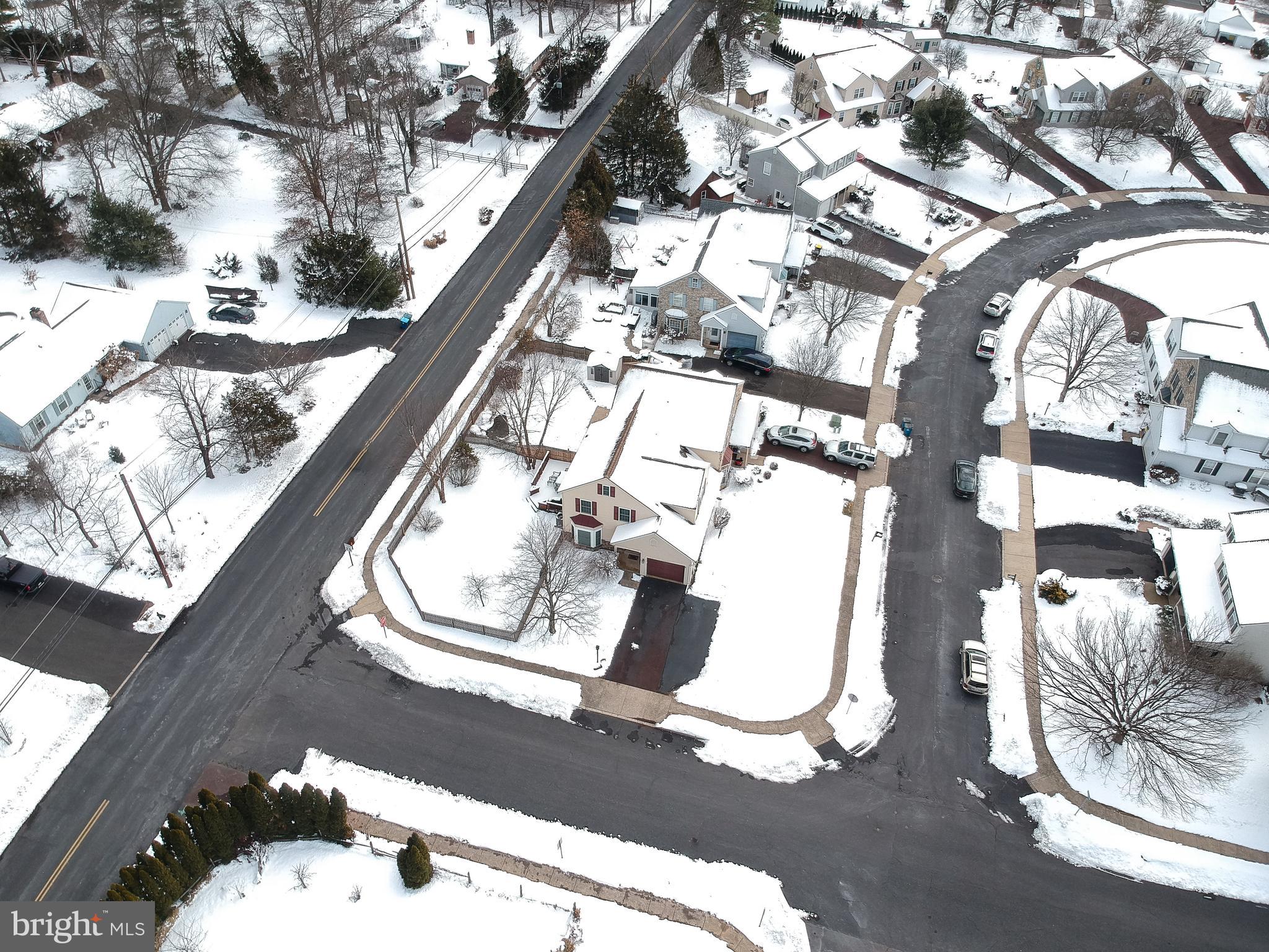 PEAR TREE VIL - Residential