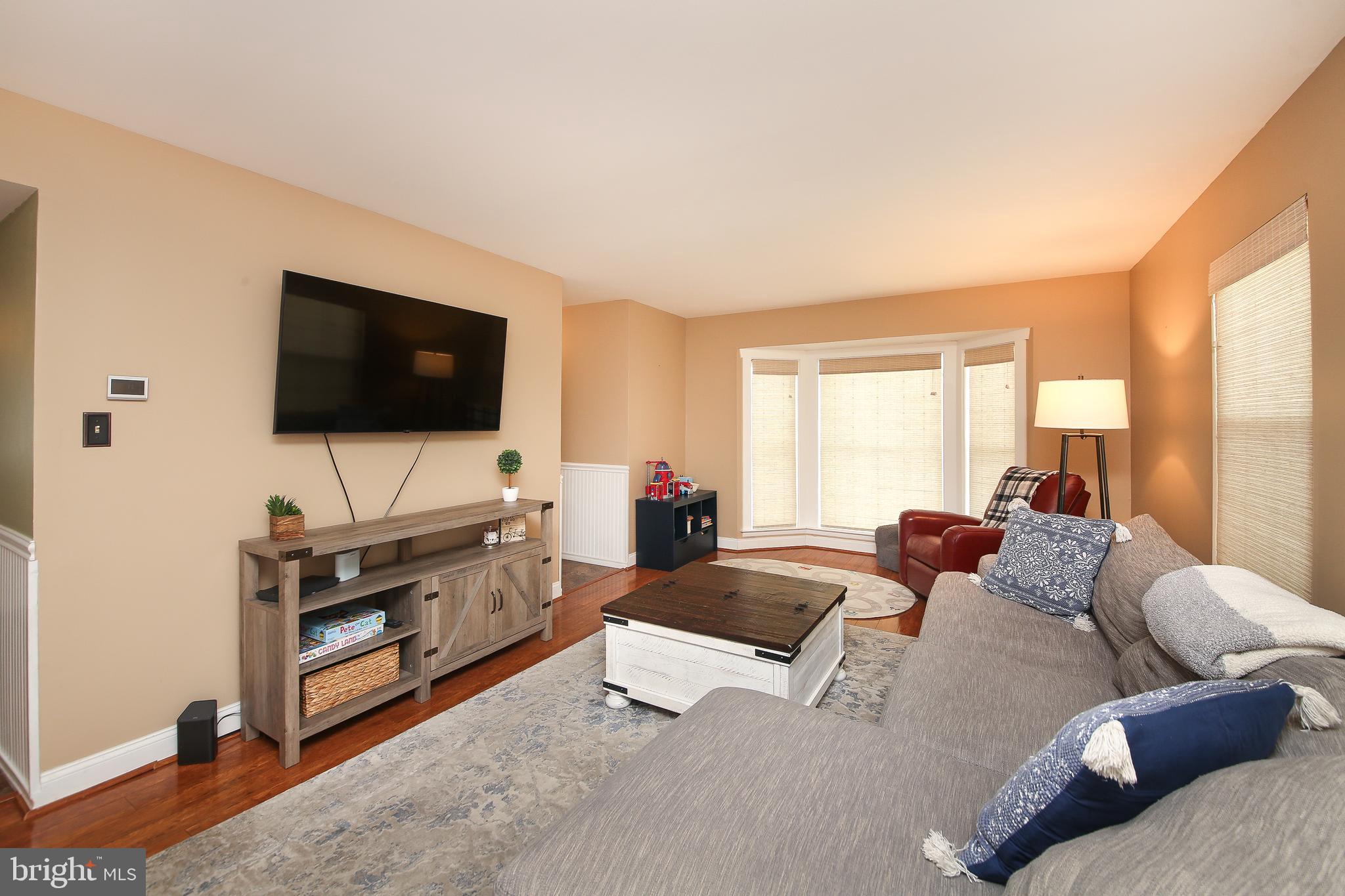 PEAR TREE VIL - Residential