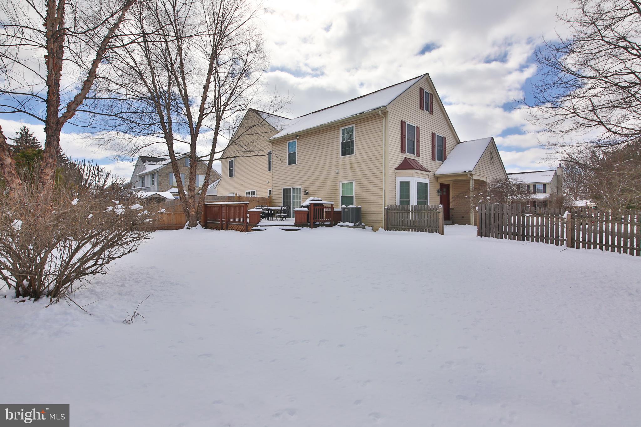 PEAR TREE VIL - Residential