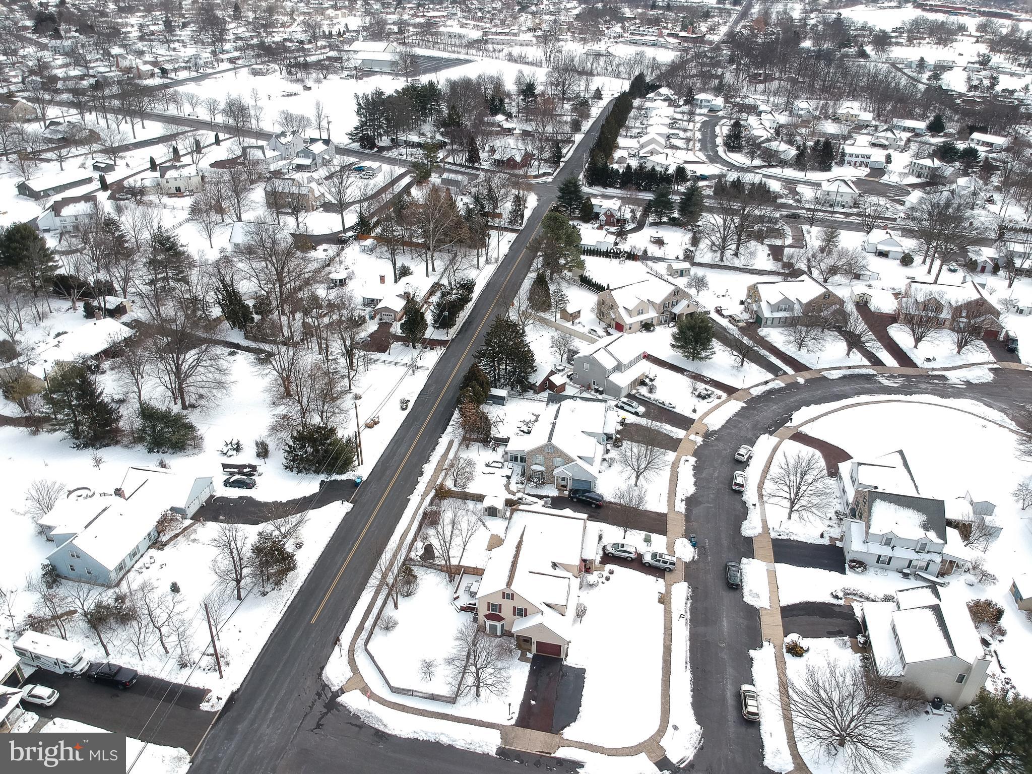 PEAR TREE VIL - Residential