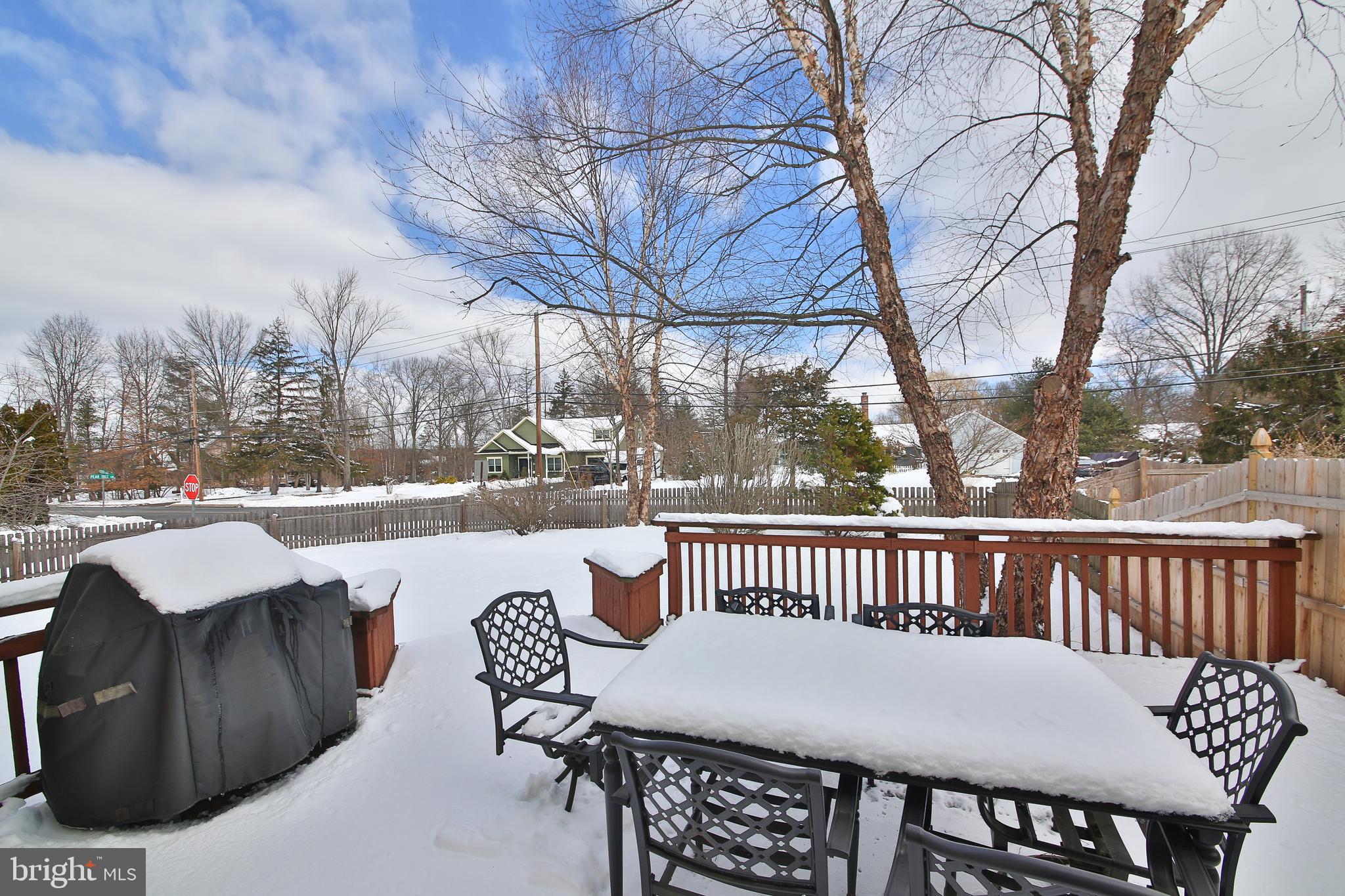 PEAR TREE VIL - Residential