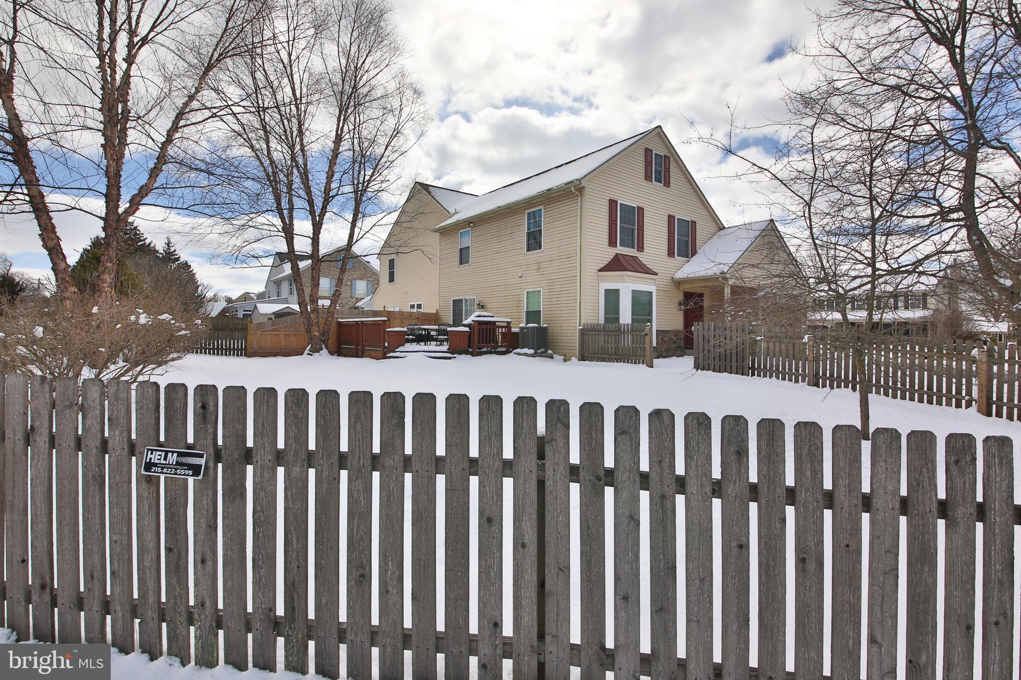 PEAR TREE VIL - Residential