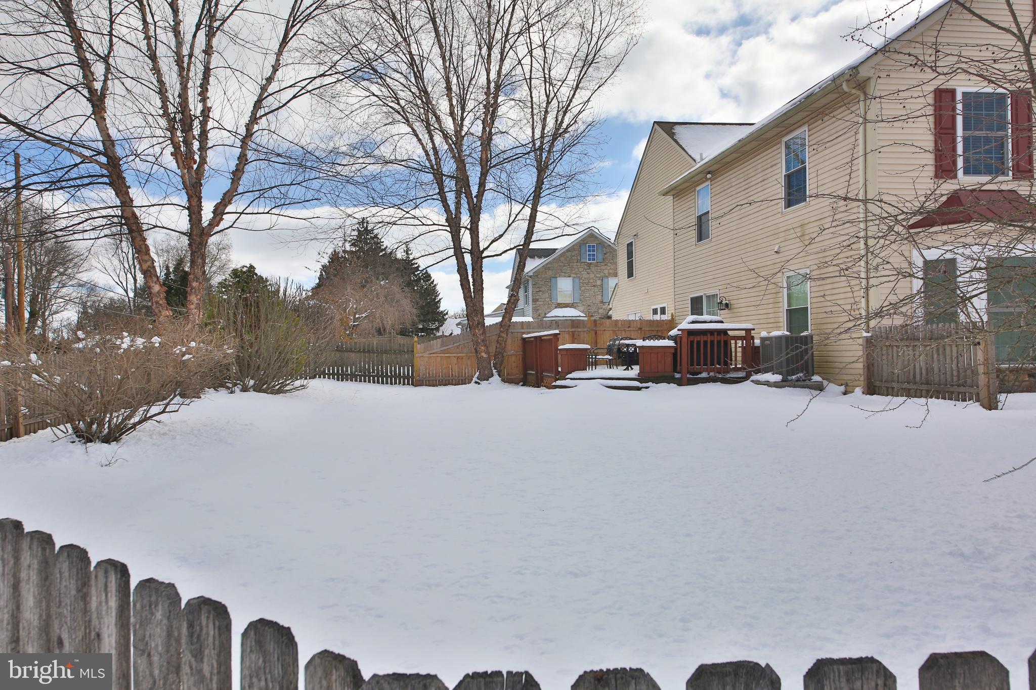 PEAR TREE VIL - Residential