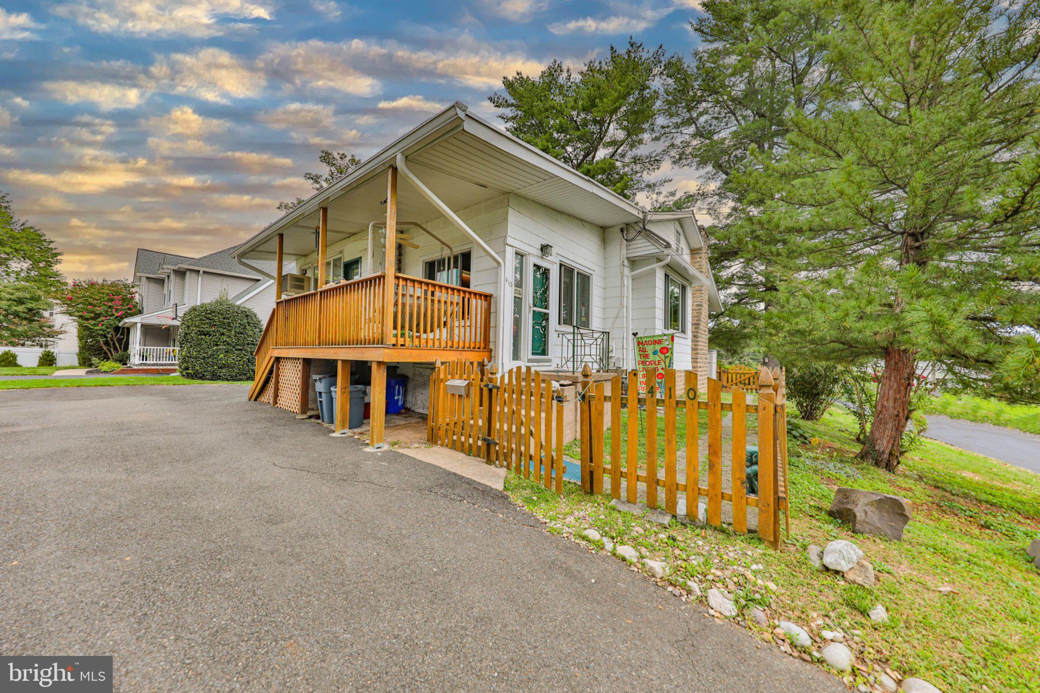 410 CONTINENTAL ROAD