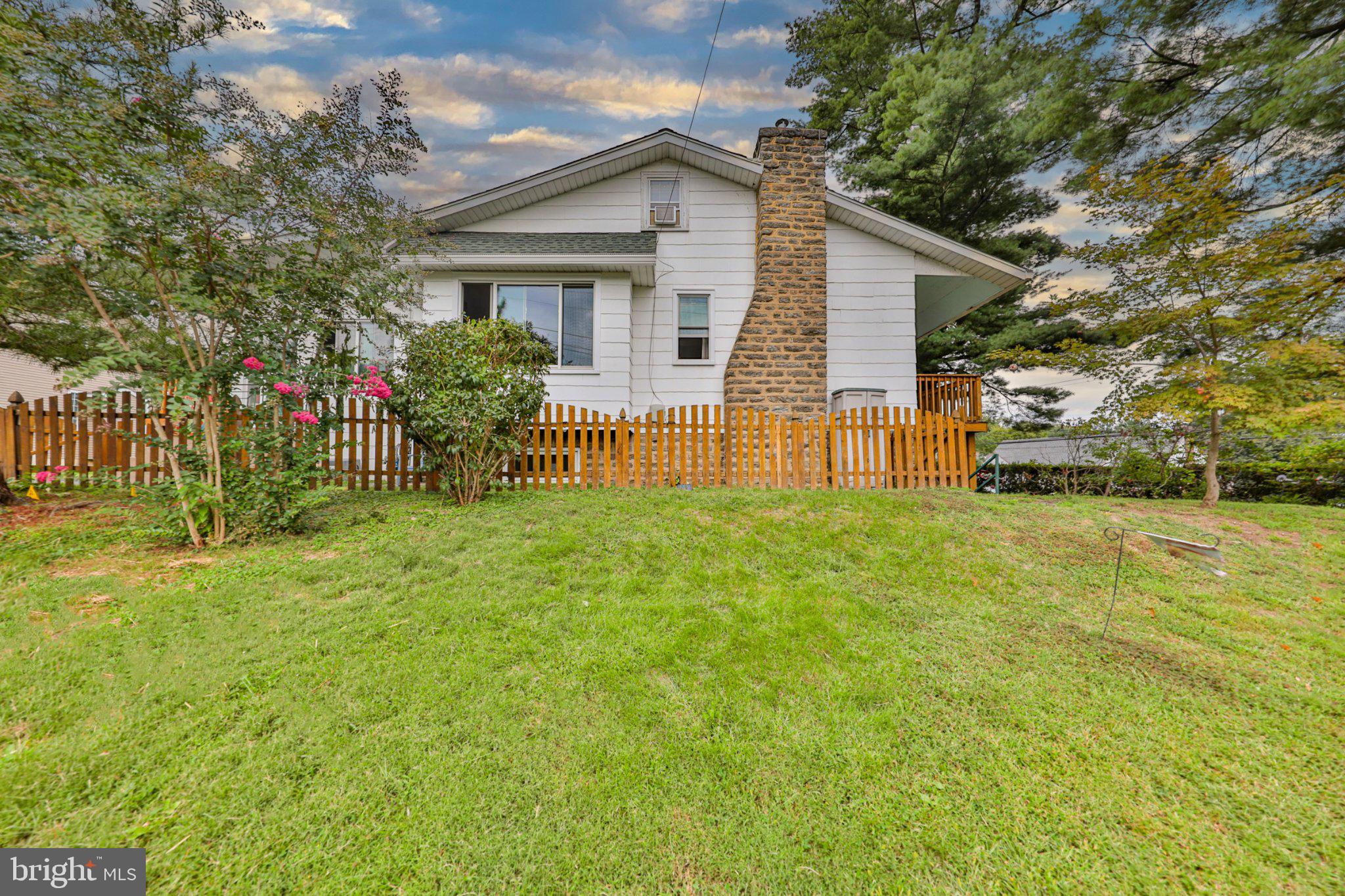 410 CONTINENTAL ROAD