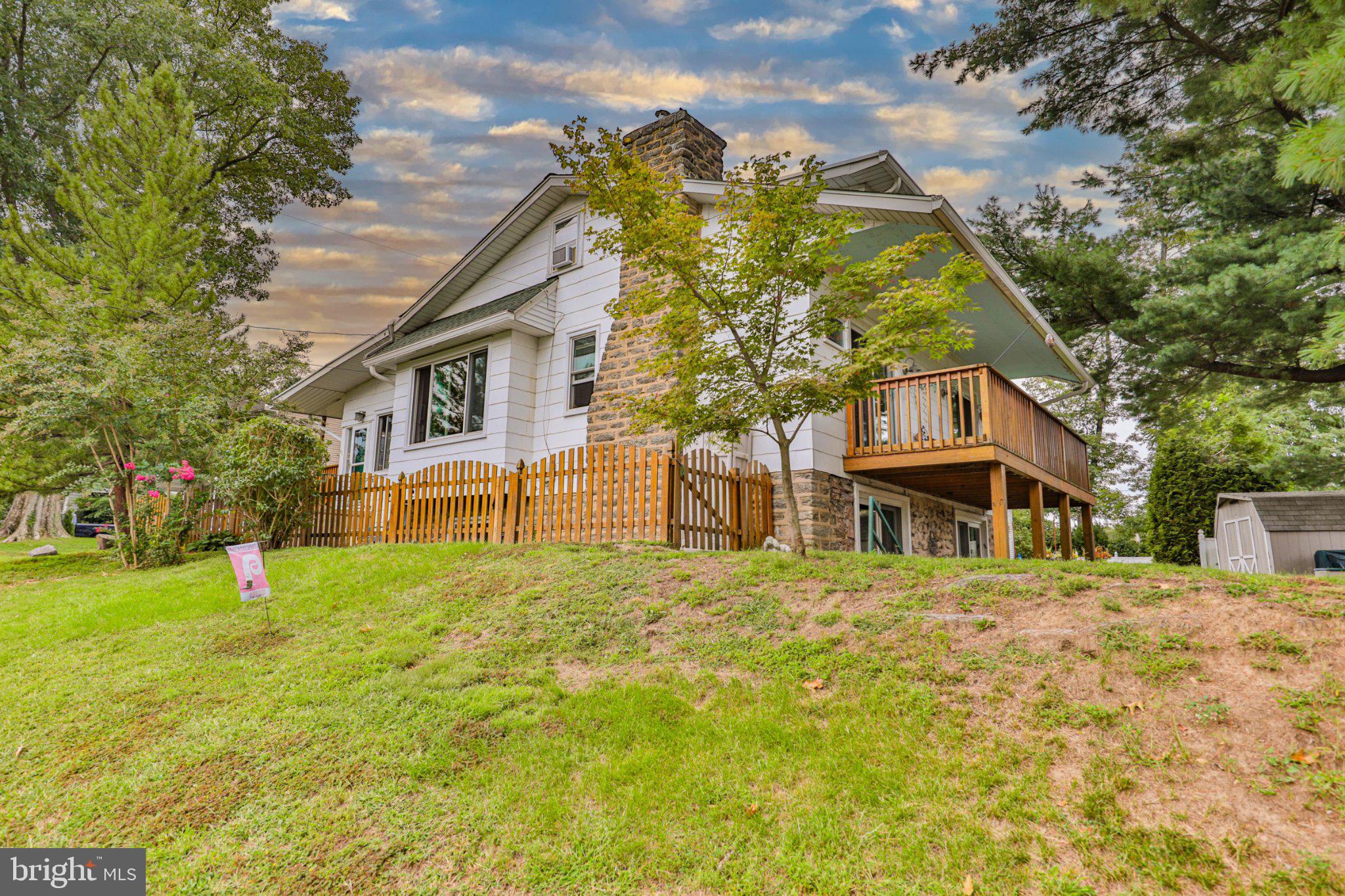 410 CONTINENTAL ROAD