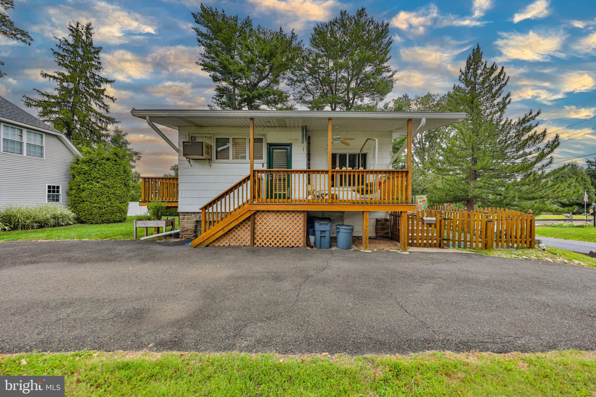 410 CONTINENTAL ROAD
