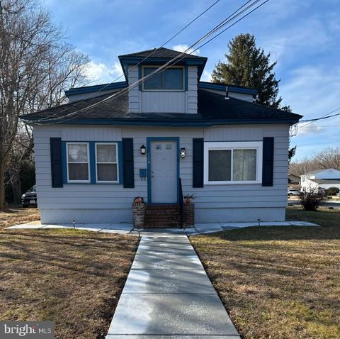 Photo of 959 S Main Street #A, WILLIAMSTOWN, NJ 08094 (MLS # NJGL2068536)