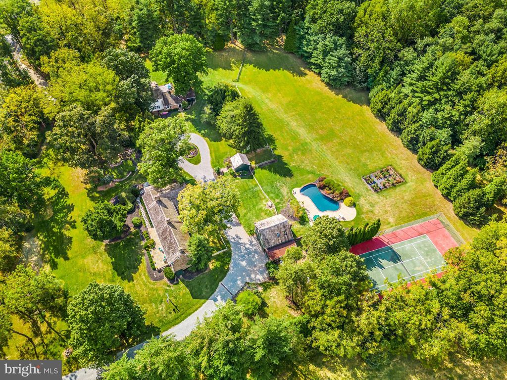 Photo of 1789 Wrightstown Road, NEWTOWN, PA 18940 (MLS # PABU2106432)