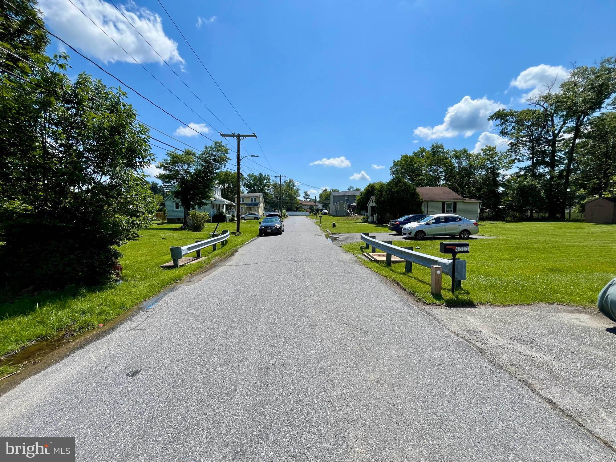 4812 VALLEY FORGE ROAD