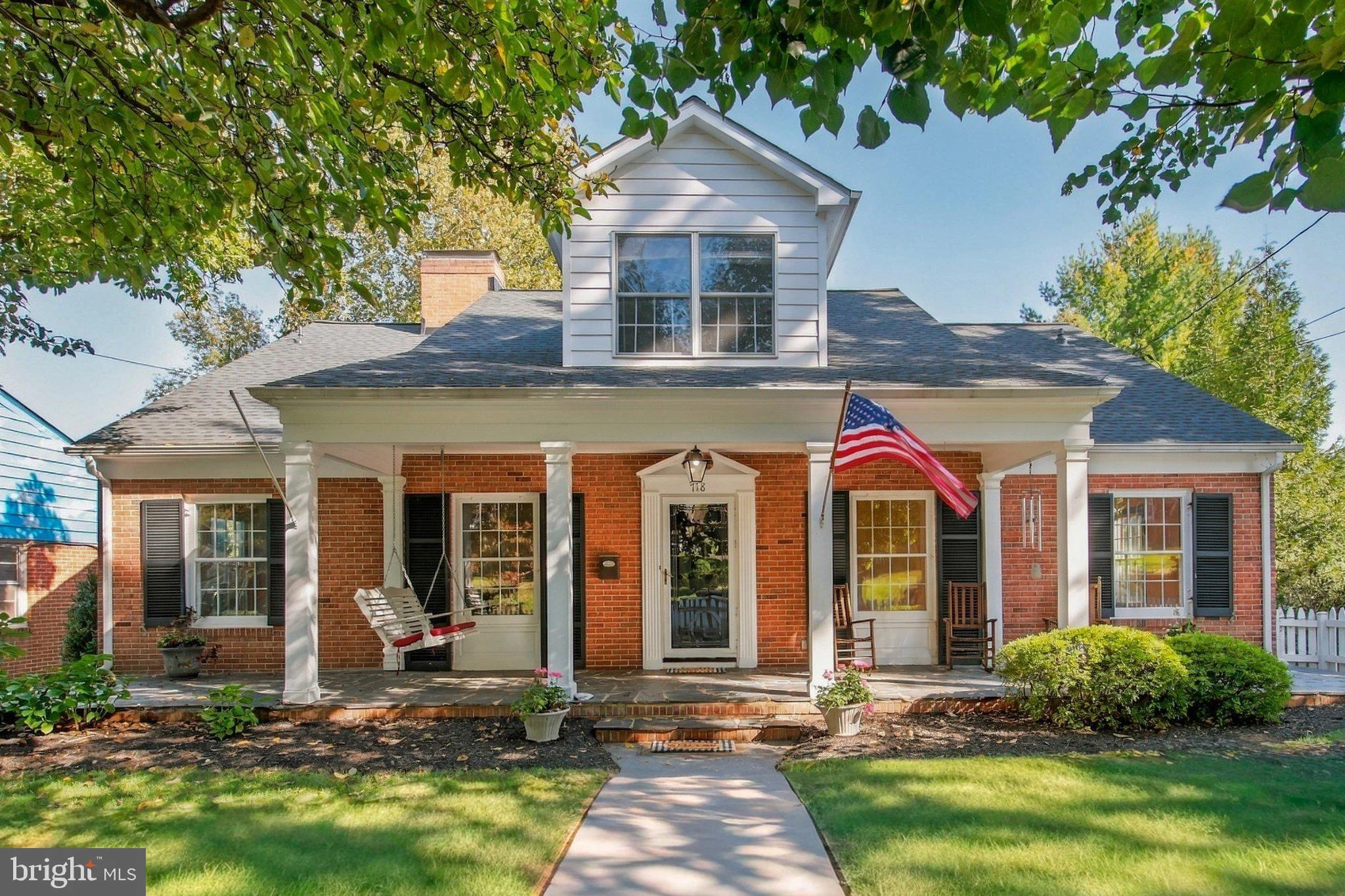 718 Academy Circle