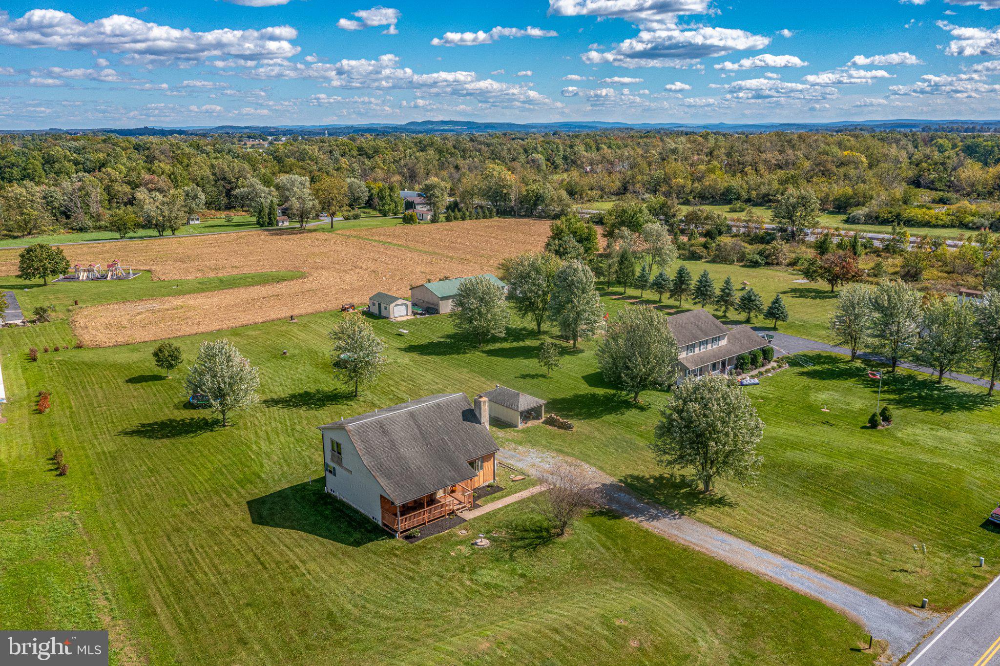 71 N FAUST NORTH ROAD